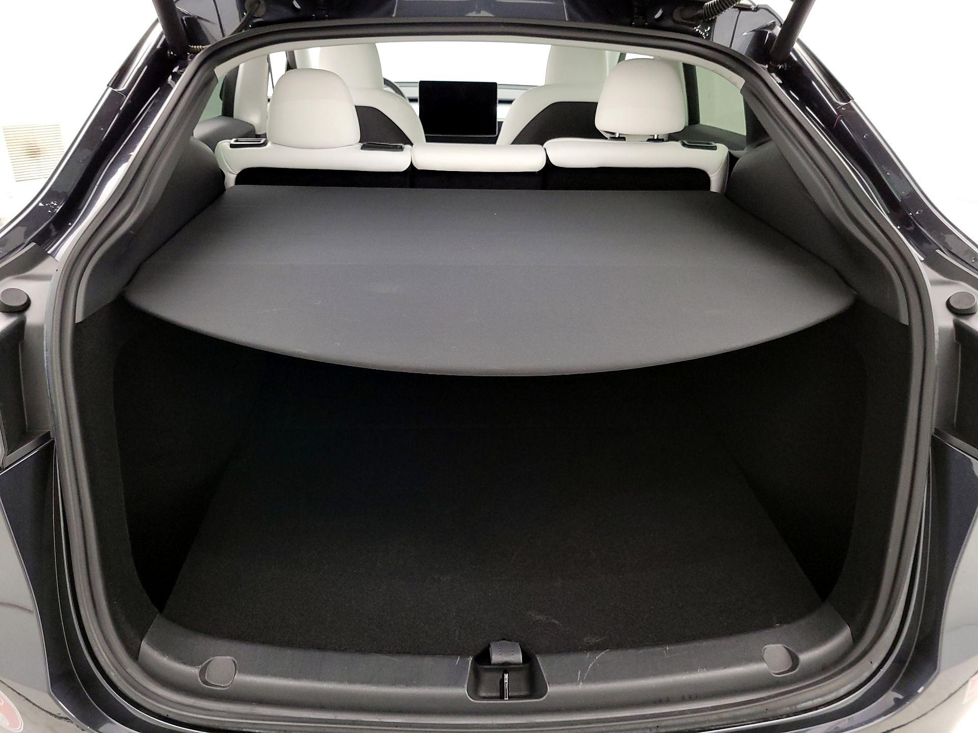 Thumbnail: 2024 Tesla Model Y - 20