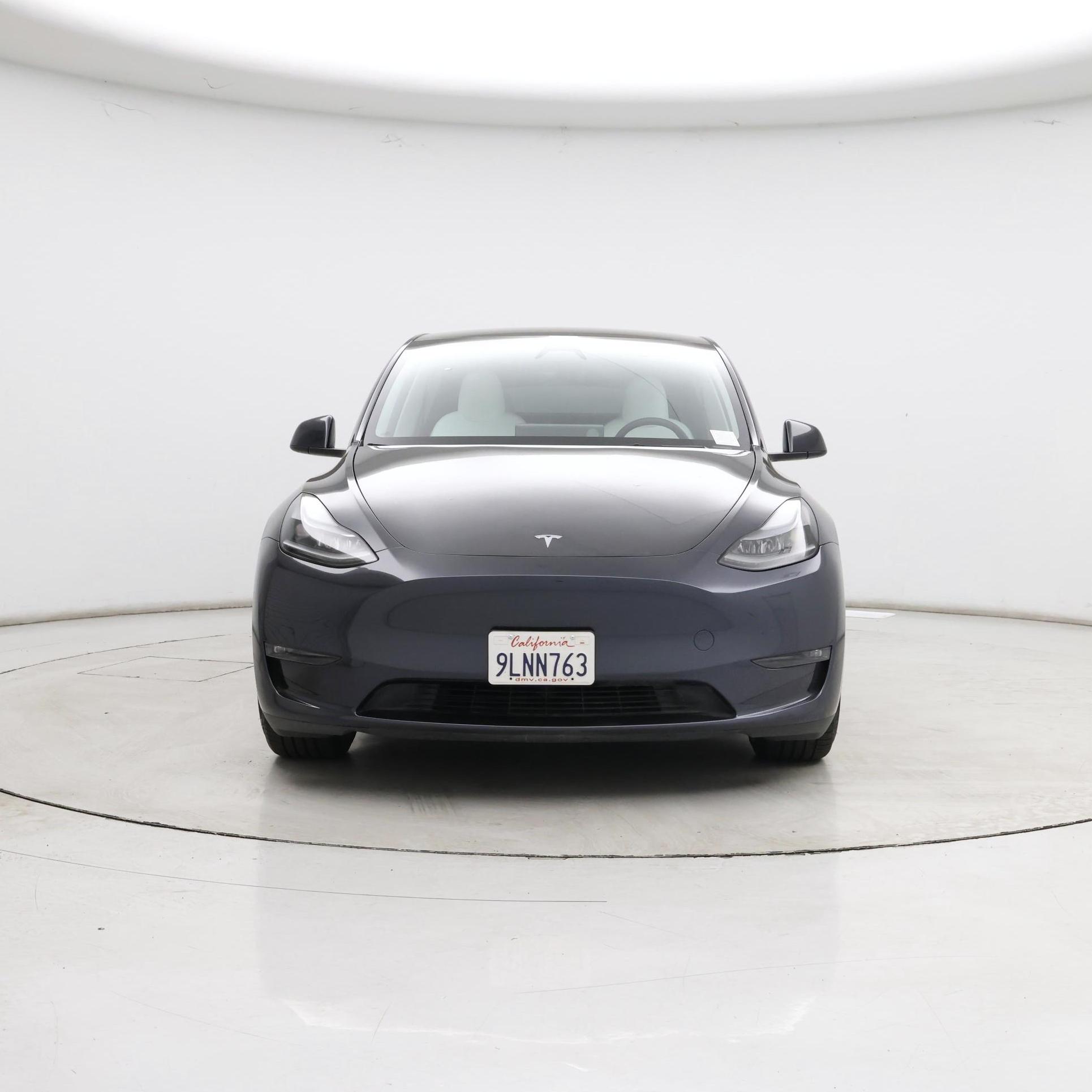 Thumbnail: 2024 Tesla Model Y - 5