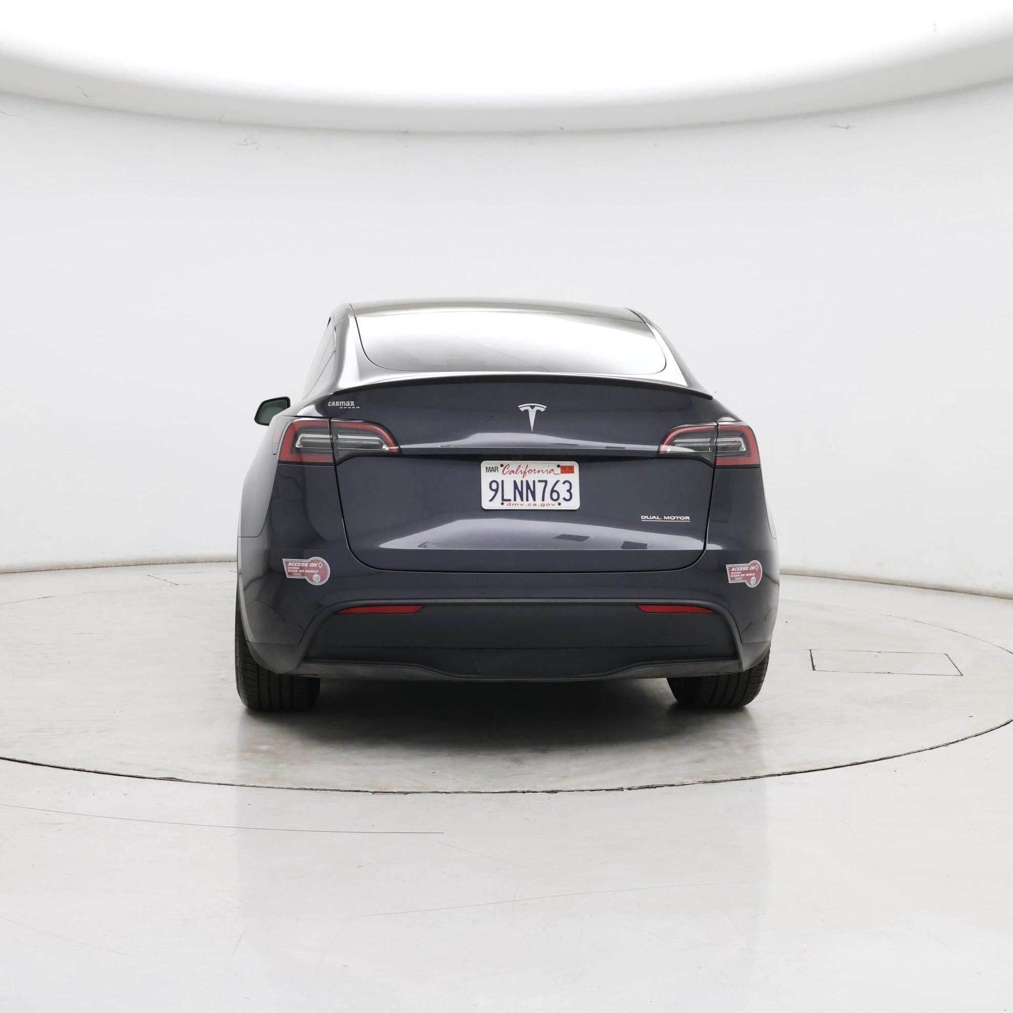 Thumbnail: 2024 Tesla Model Y - 6