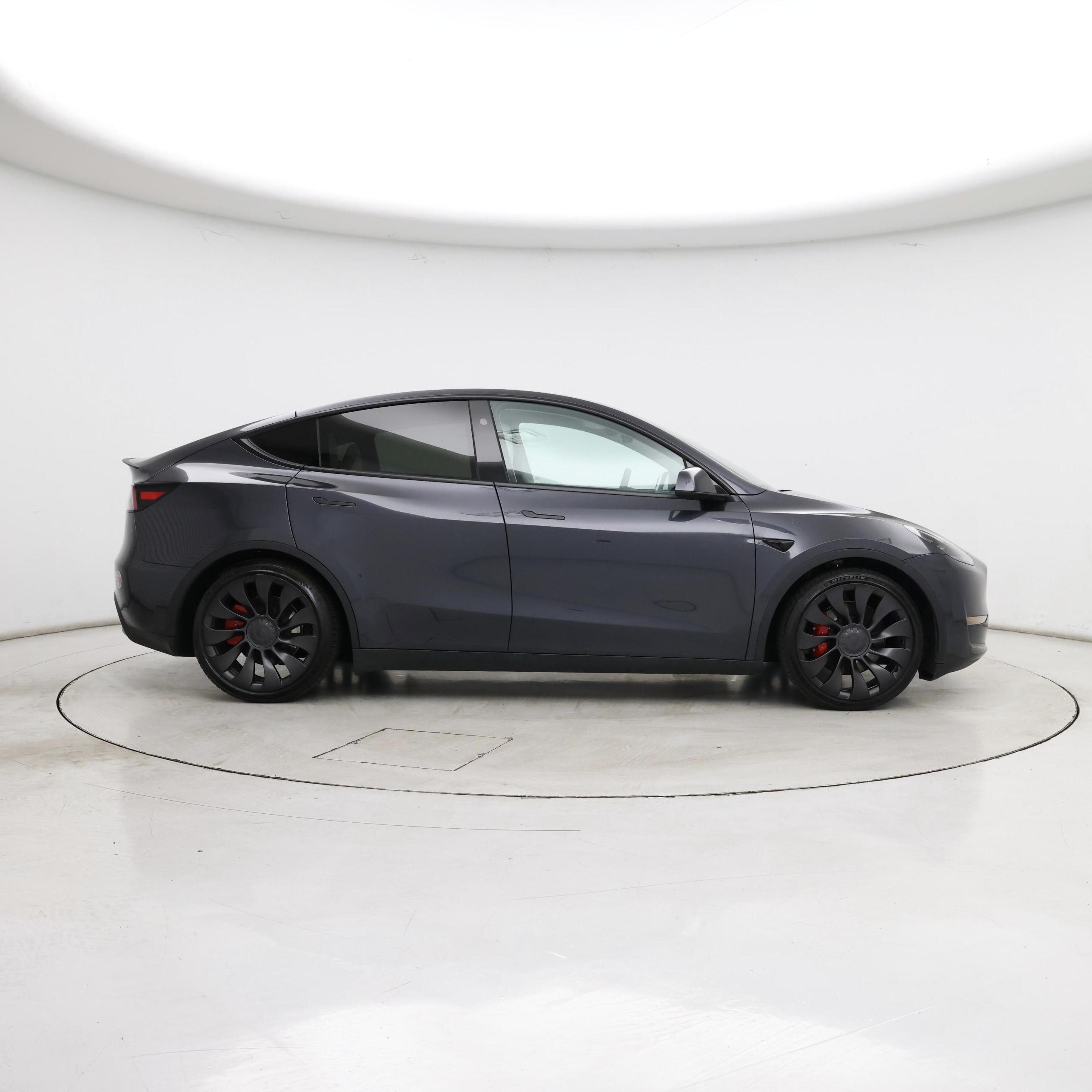 Thumbnail: 2024 Tesla Model Y - 7