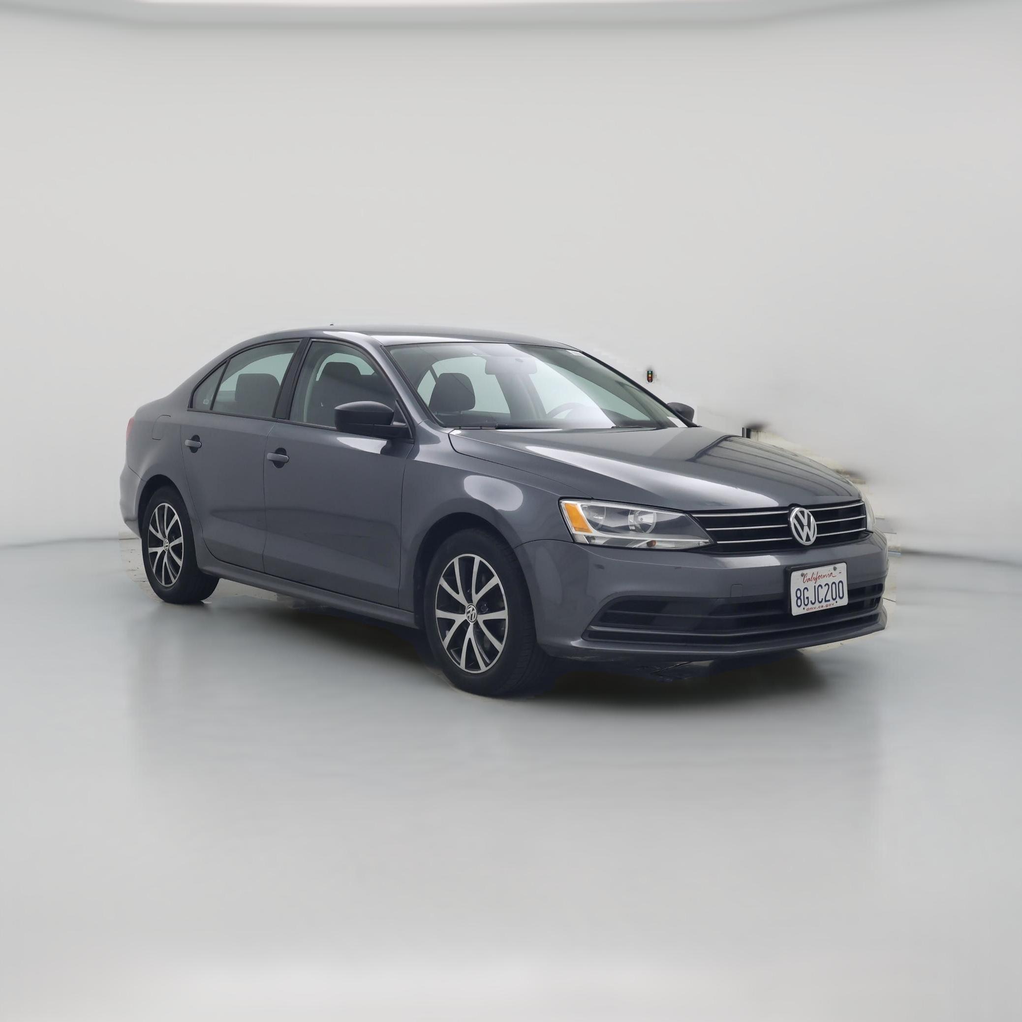 Thumbnail: 2016 Volkswagen Jetta - 1