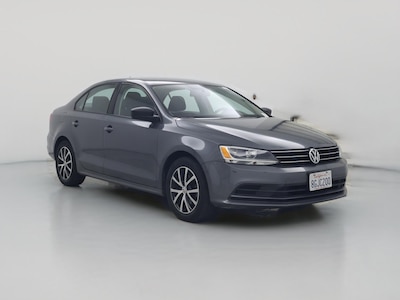 2016 Volkswagen Jetta SE