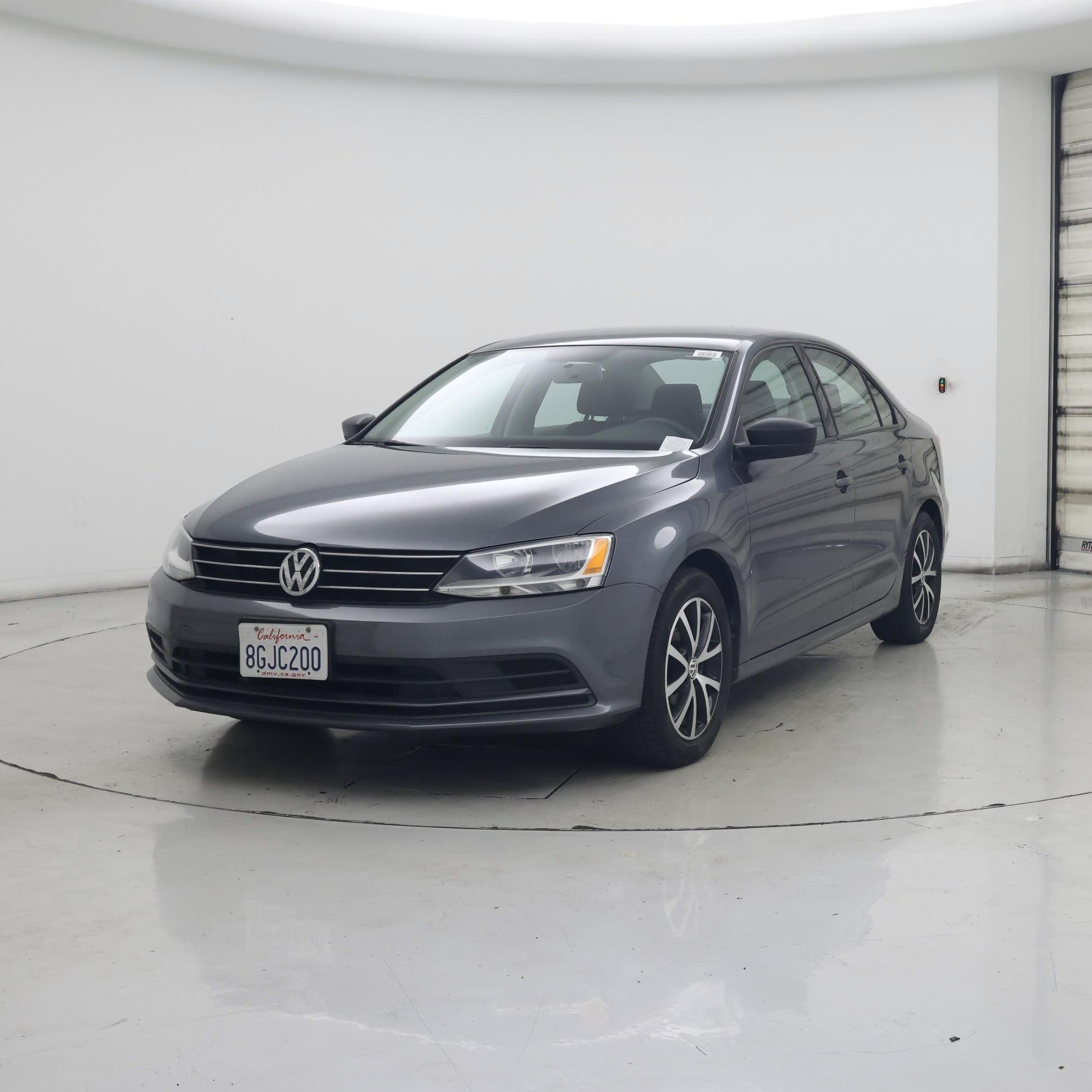 Thumbnail: 2016 Volkswagen Jetta - 4