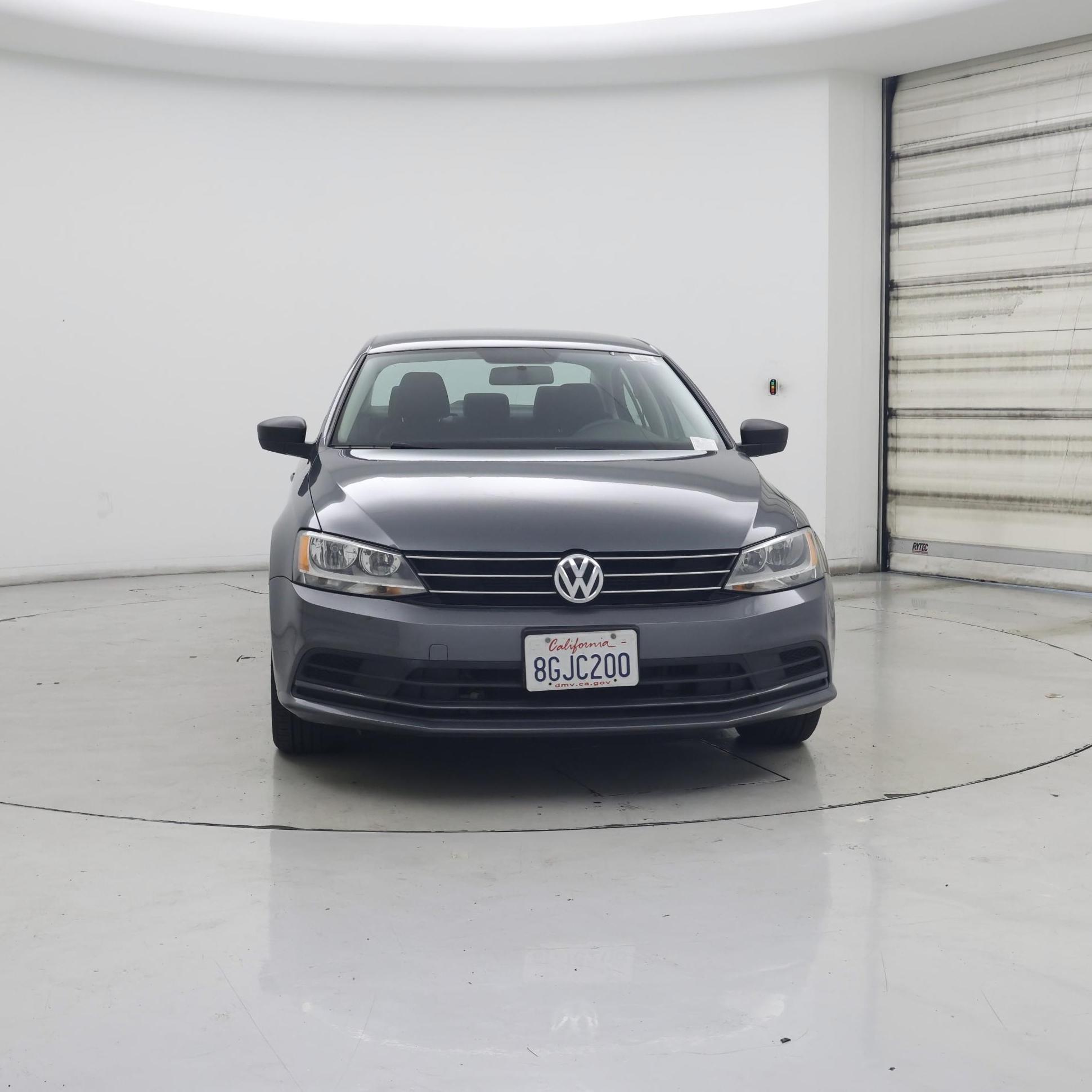 Thumbnail: 2016 Volkswagen Jetta - 5