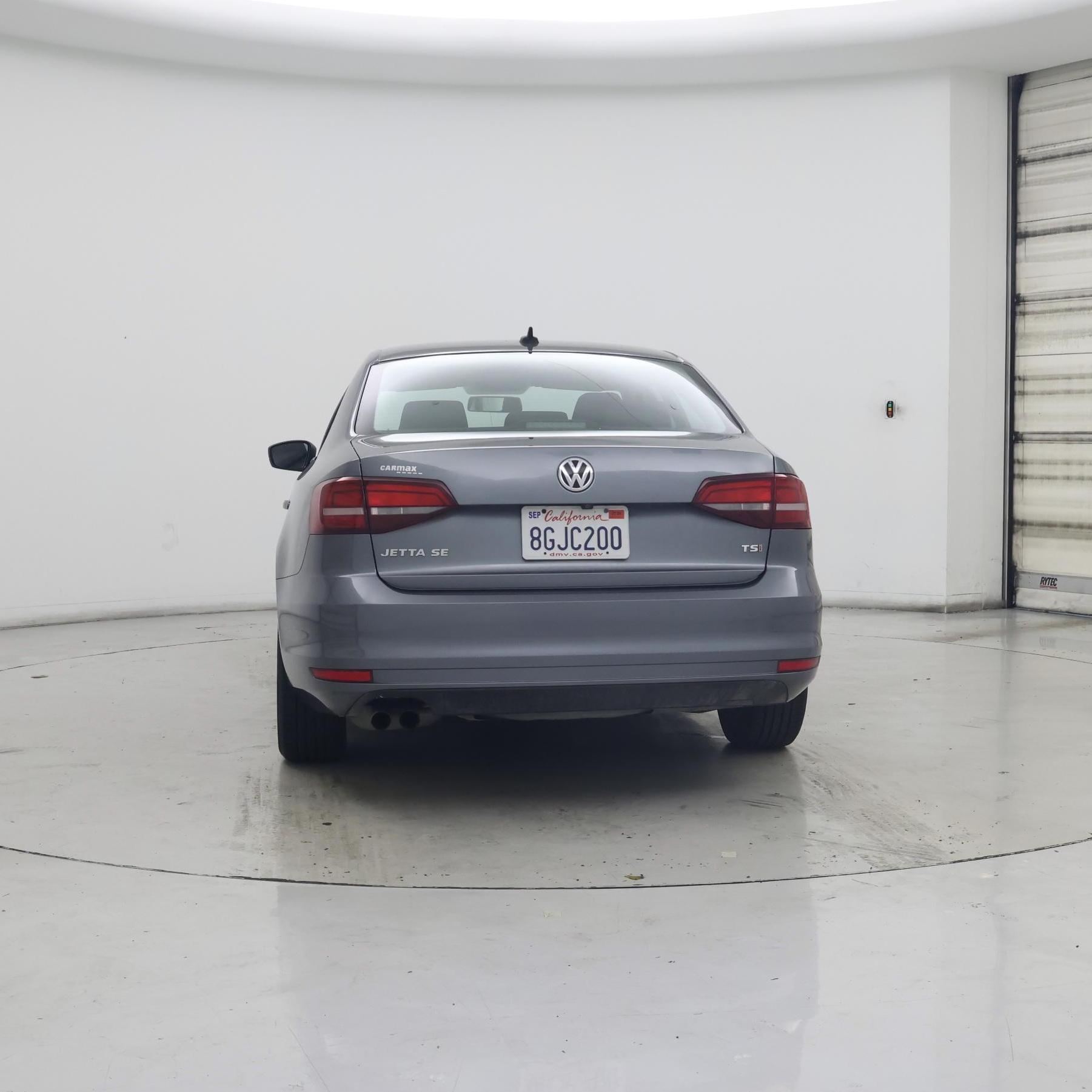 Thumbnail: 2016 Volkswagen Jetta - 6