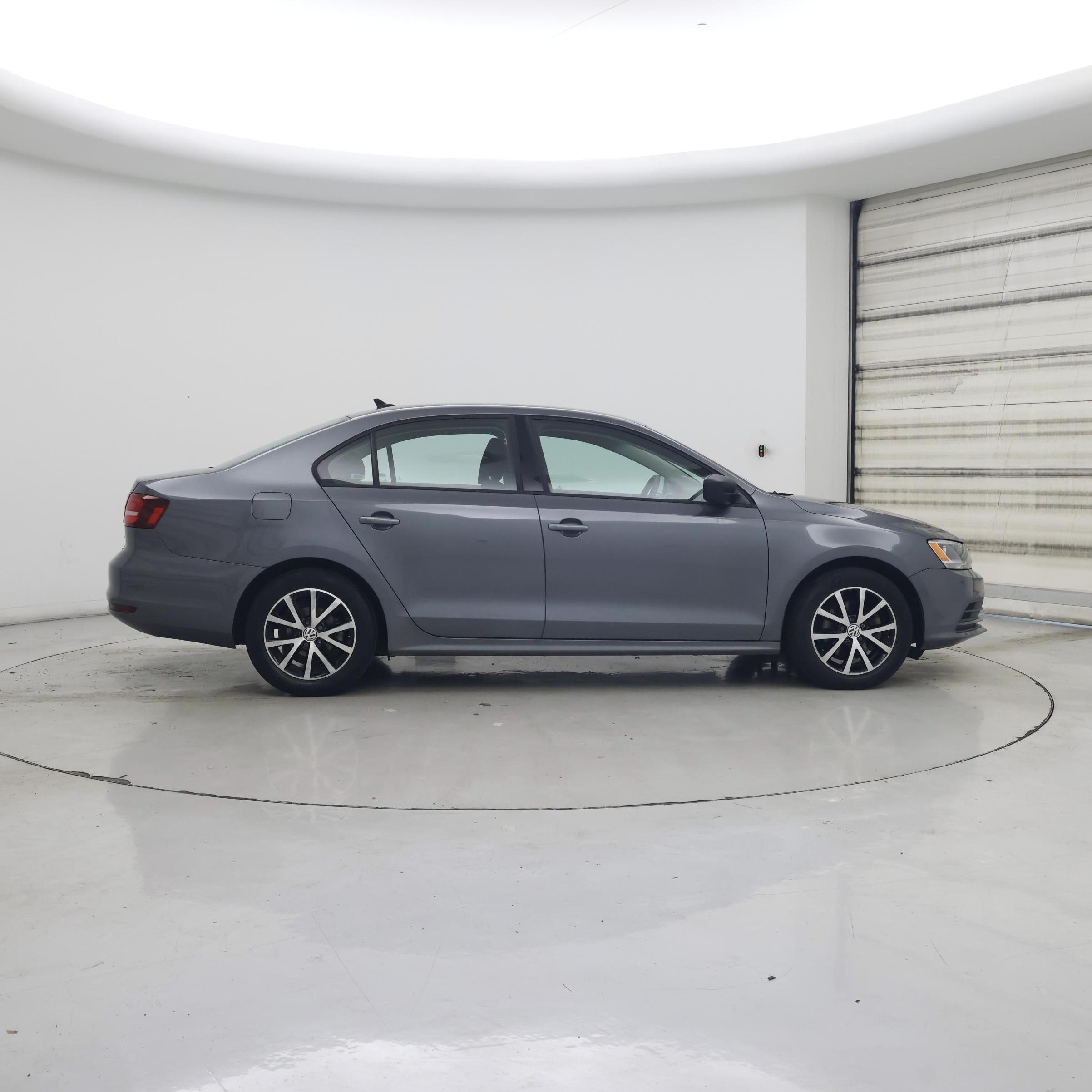 Thumbnail: 2016 Volkswagen Jetta - 7
