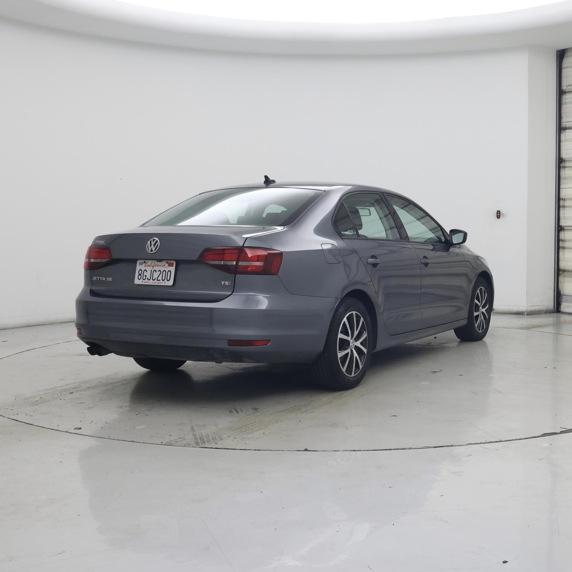 Thumbnail: 2016 Volkswagen Jetta - 8