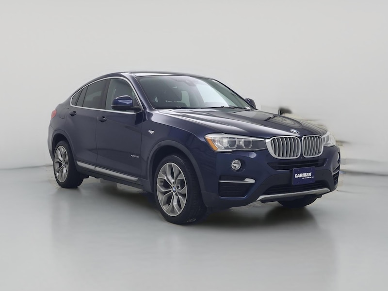 2016 BMW X4 xDrive28i -
                  Sacramento, CA
