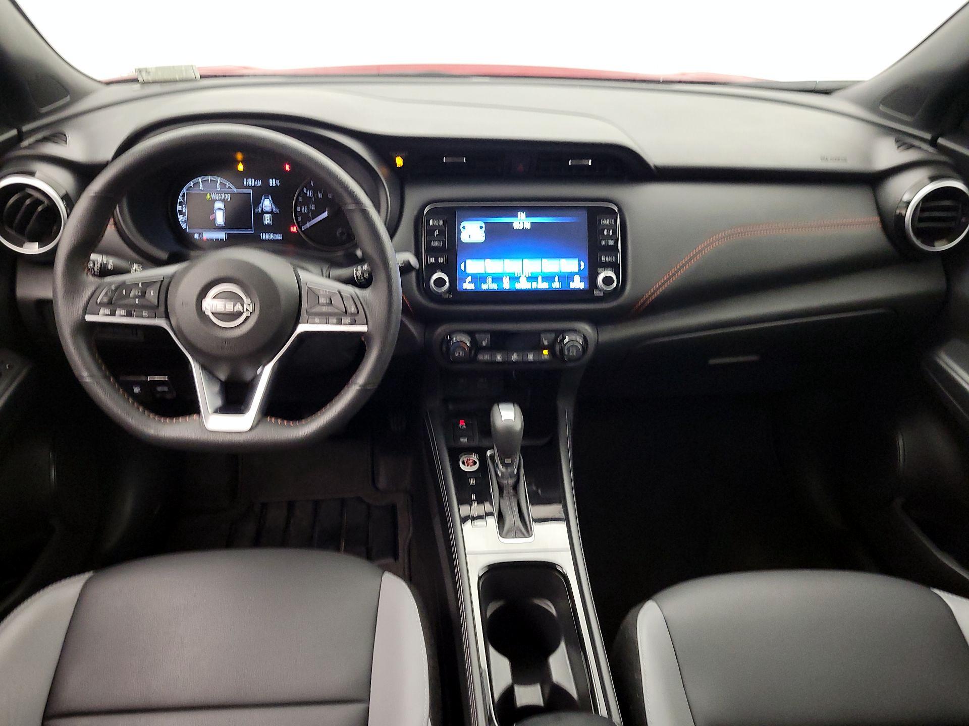 Thumbnail: 2024 Nissan Kicks - 9