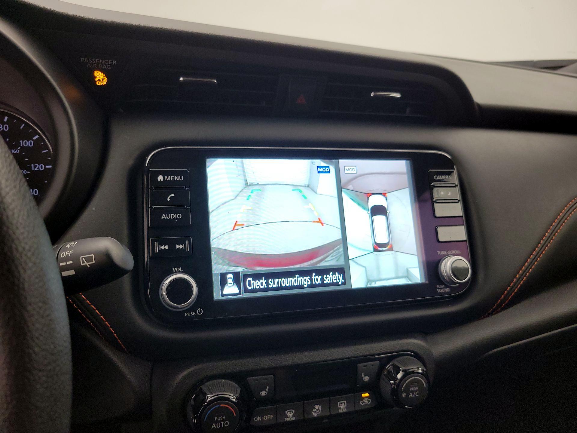 Thumbnail: 2024 Nissan Kicks - 14