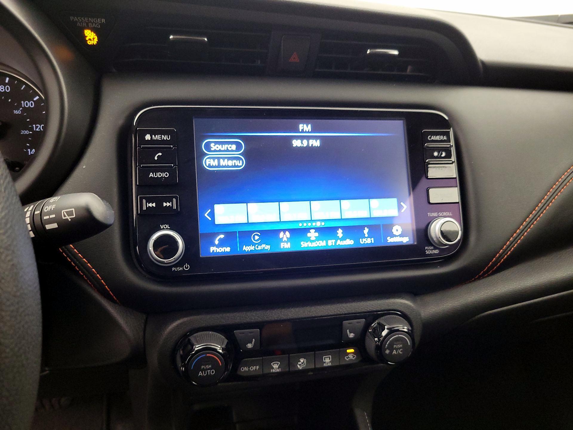 Thumbnail: 2024 Nissan Kicks - 15