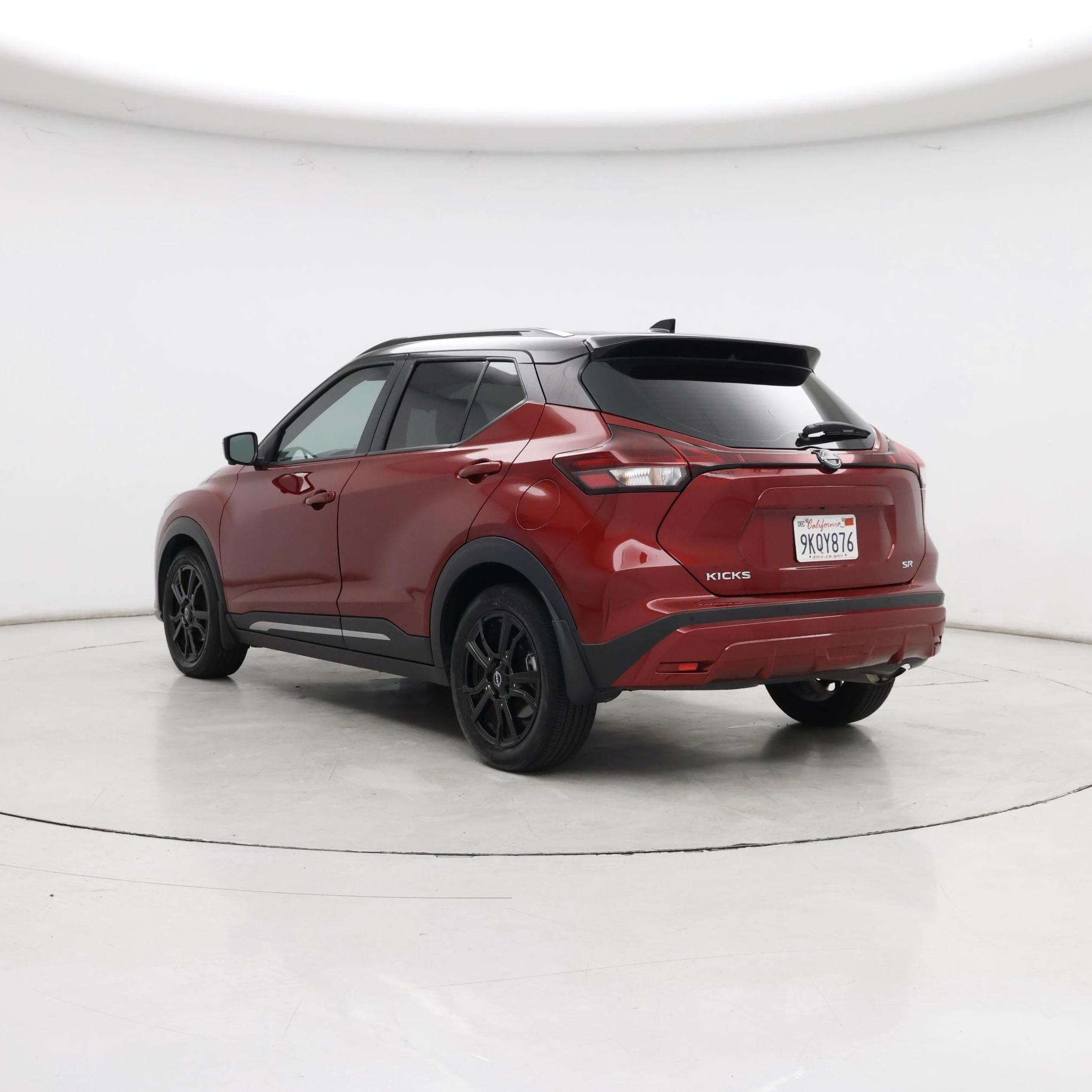 Thumbnail: 2024 Nissan Kicks - 2