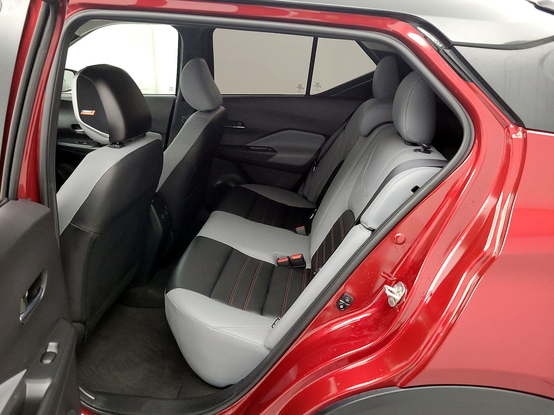 Thumbnail: 2024 Nissan Kicks - 19