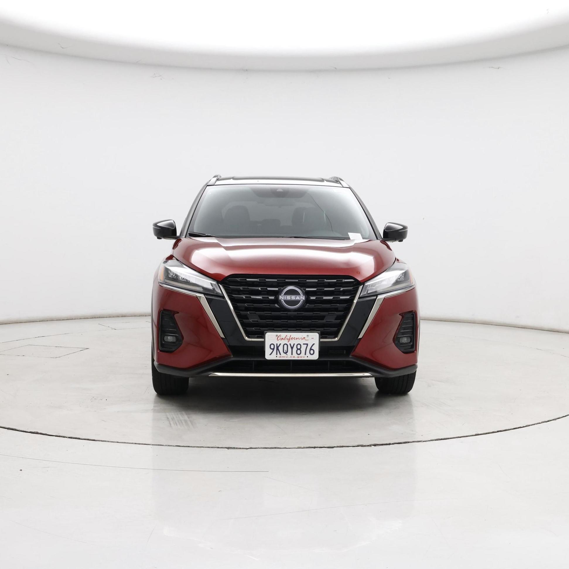 Thumbnail: 2024 Nissan Kicks - 5