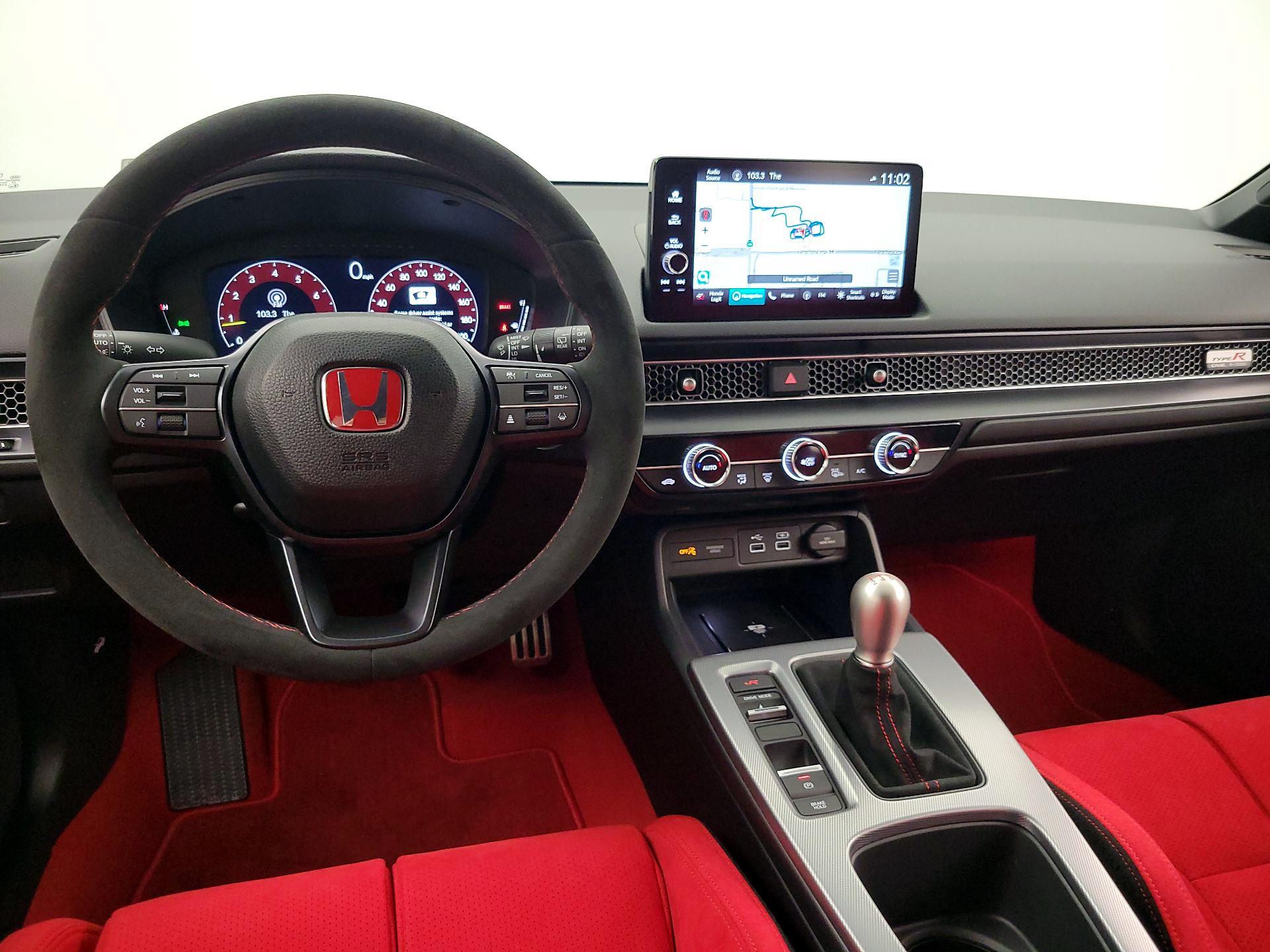 Thumbnail: 2024 Honda Civic - 9