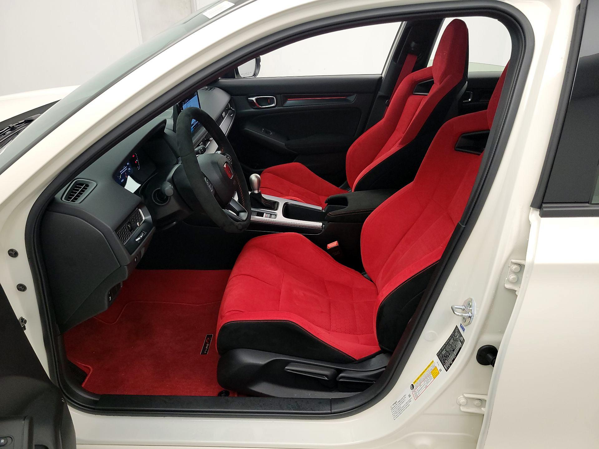 Thumbnail: 2024 Honda Civic - 11