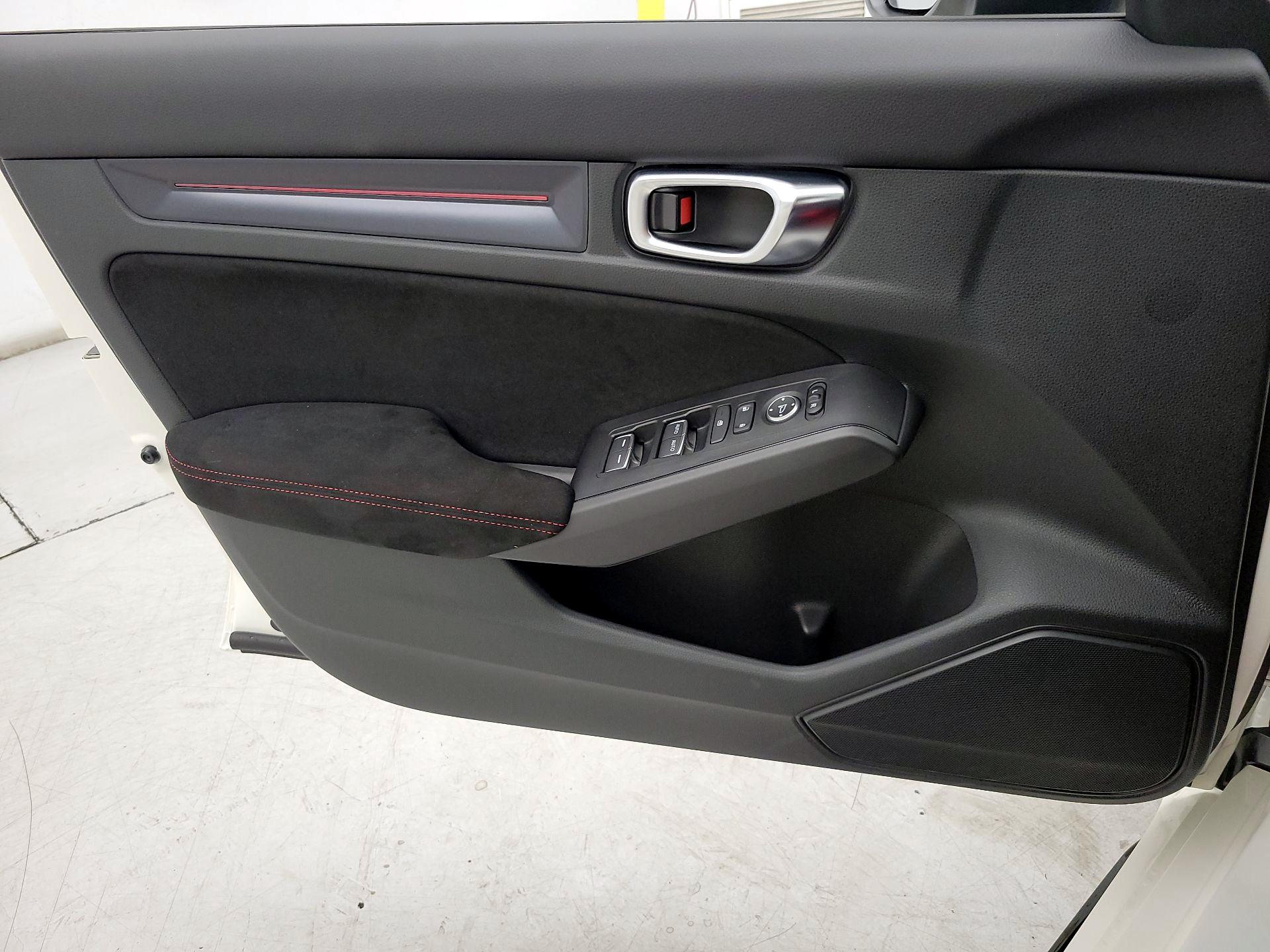 Thumbnail: 2024 Honda Civic - 12