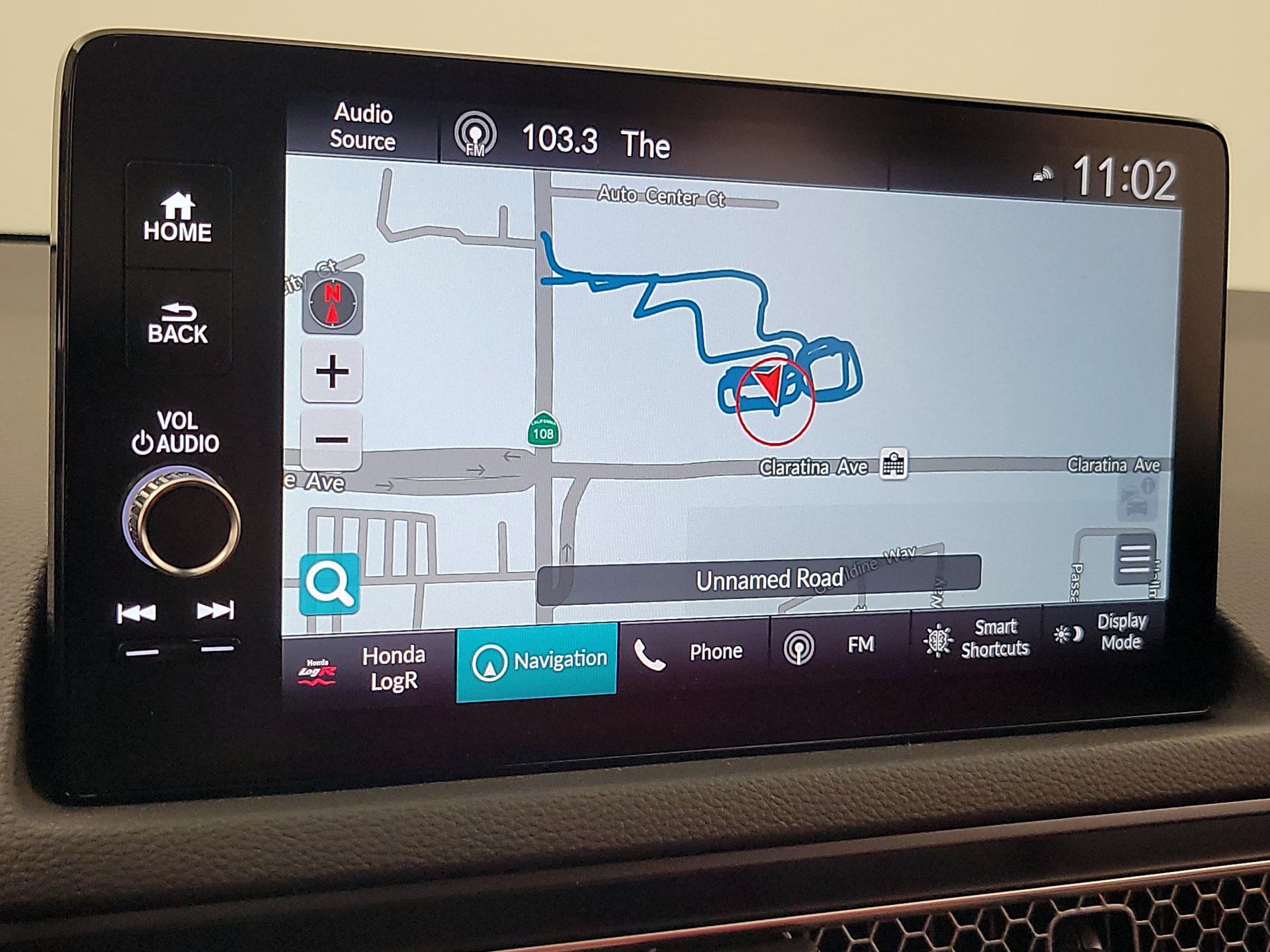 Thumbnail: 2024 Honda Civic - 14