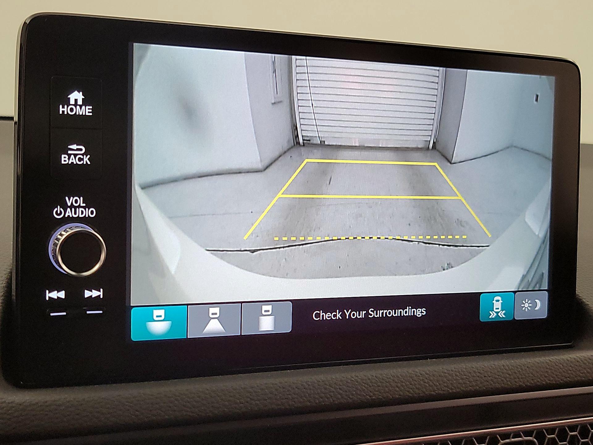 Thumbnail: 2024 Honda Civic - 15