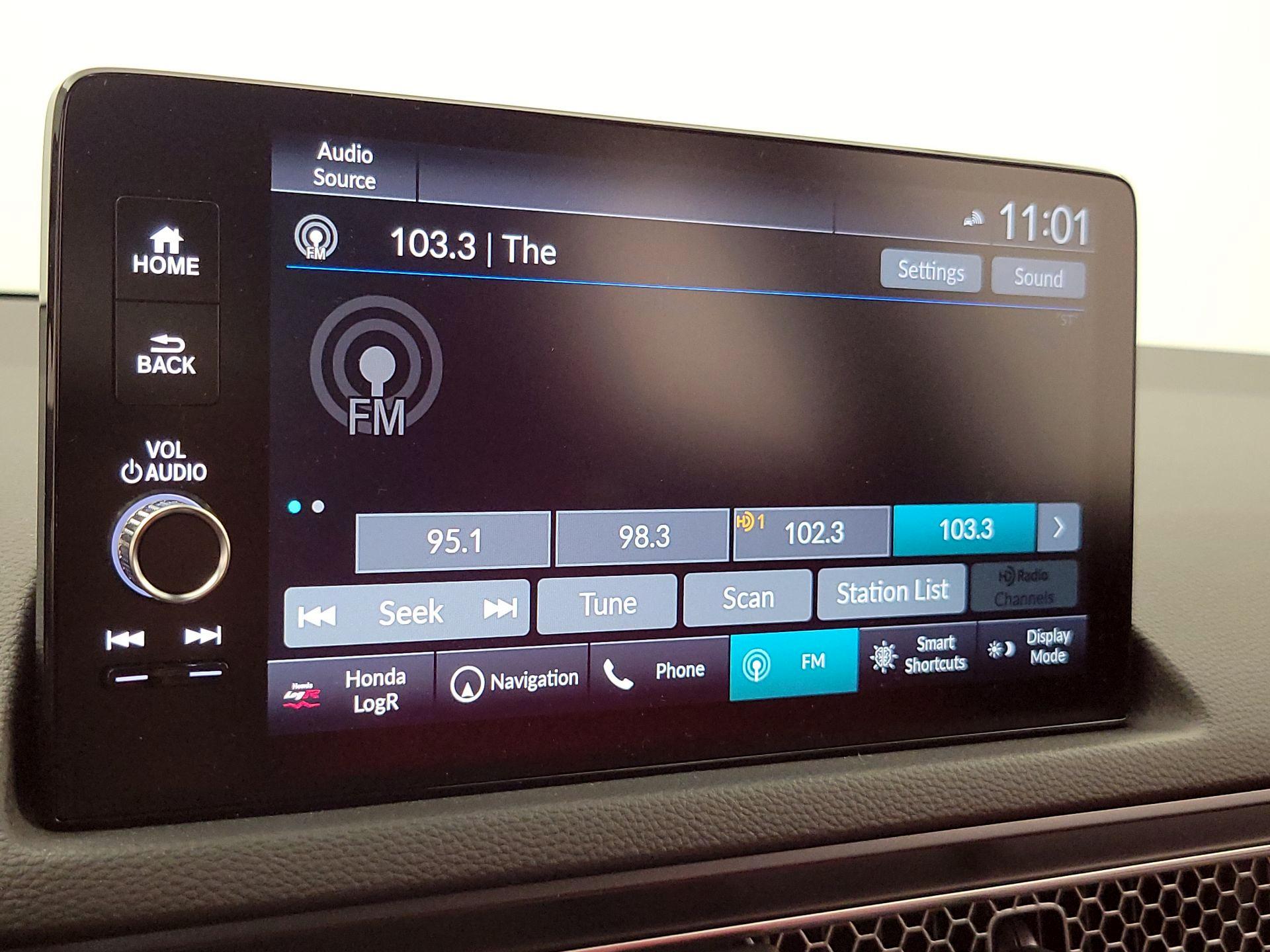 Thumbnail: 2024 Honda Civic - 16