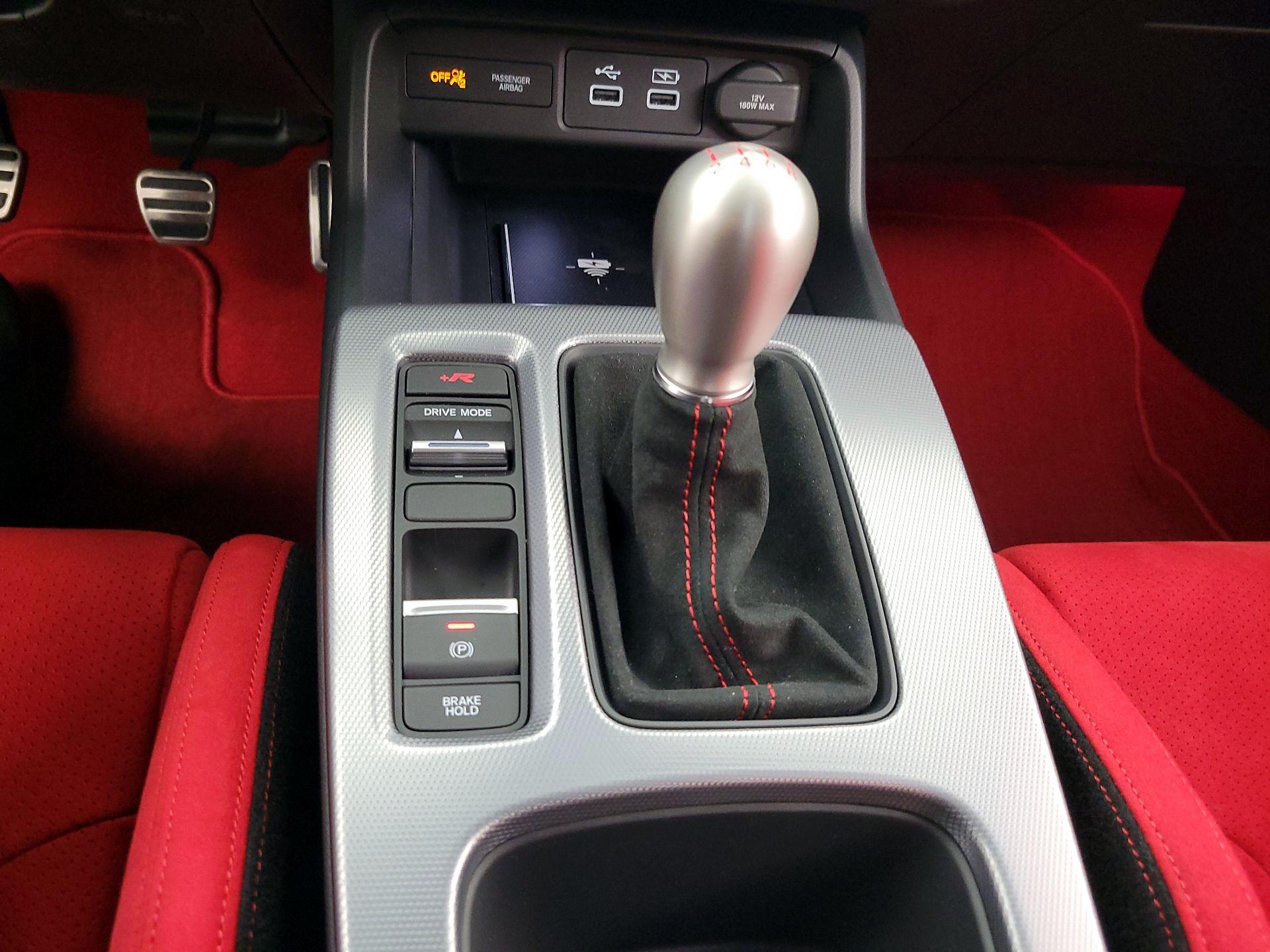 Thumbnail: 2024 Honda Civic - 18