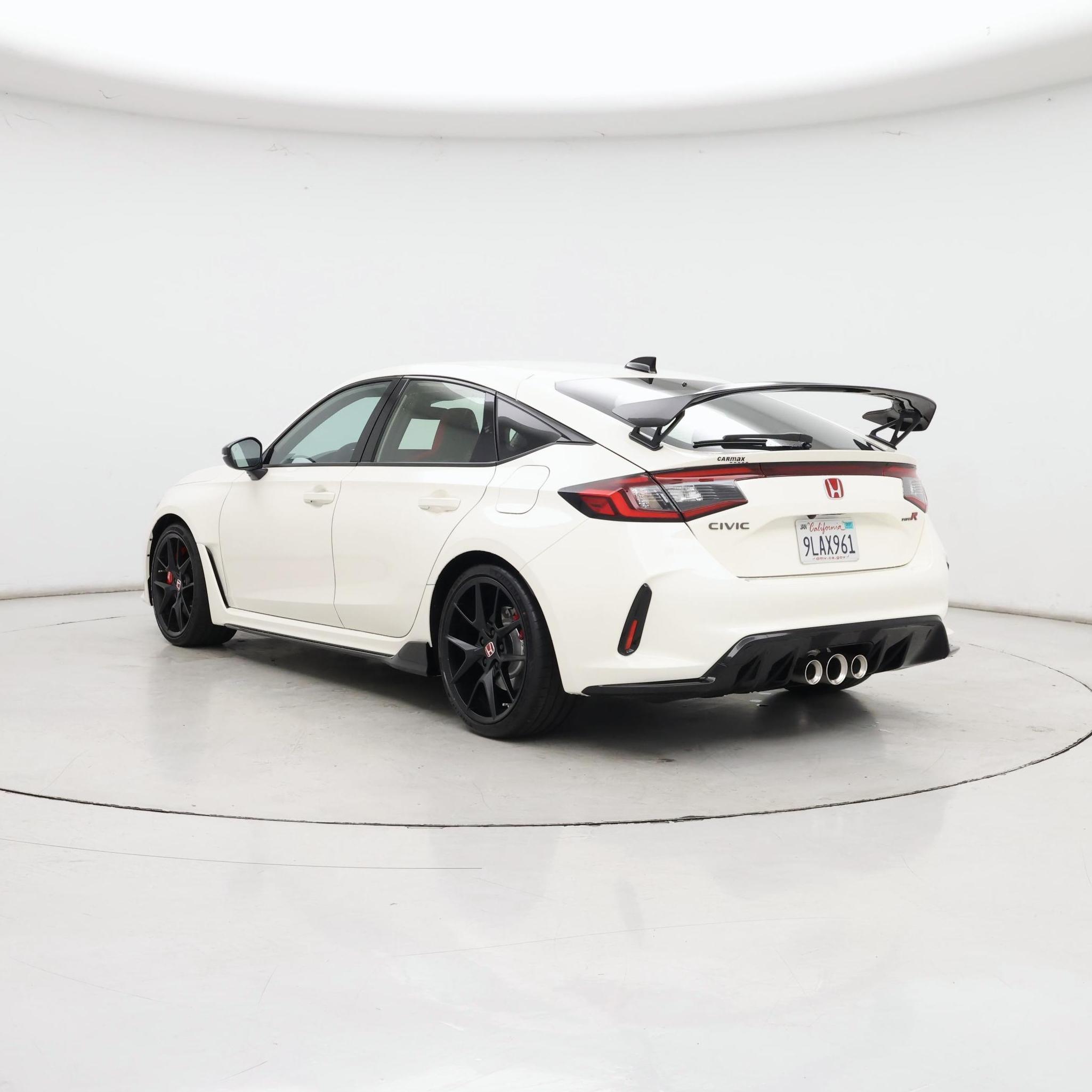 Thumbnail: 2024 Honda Civic - 2