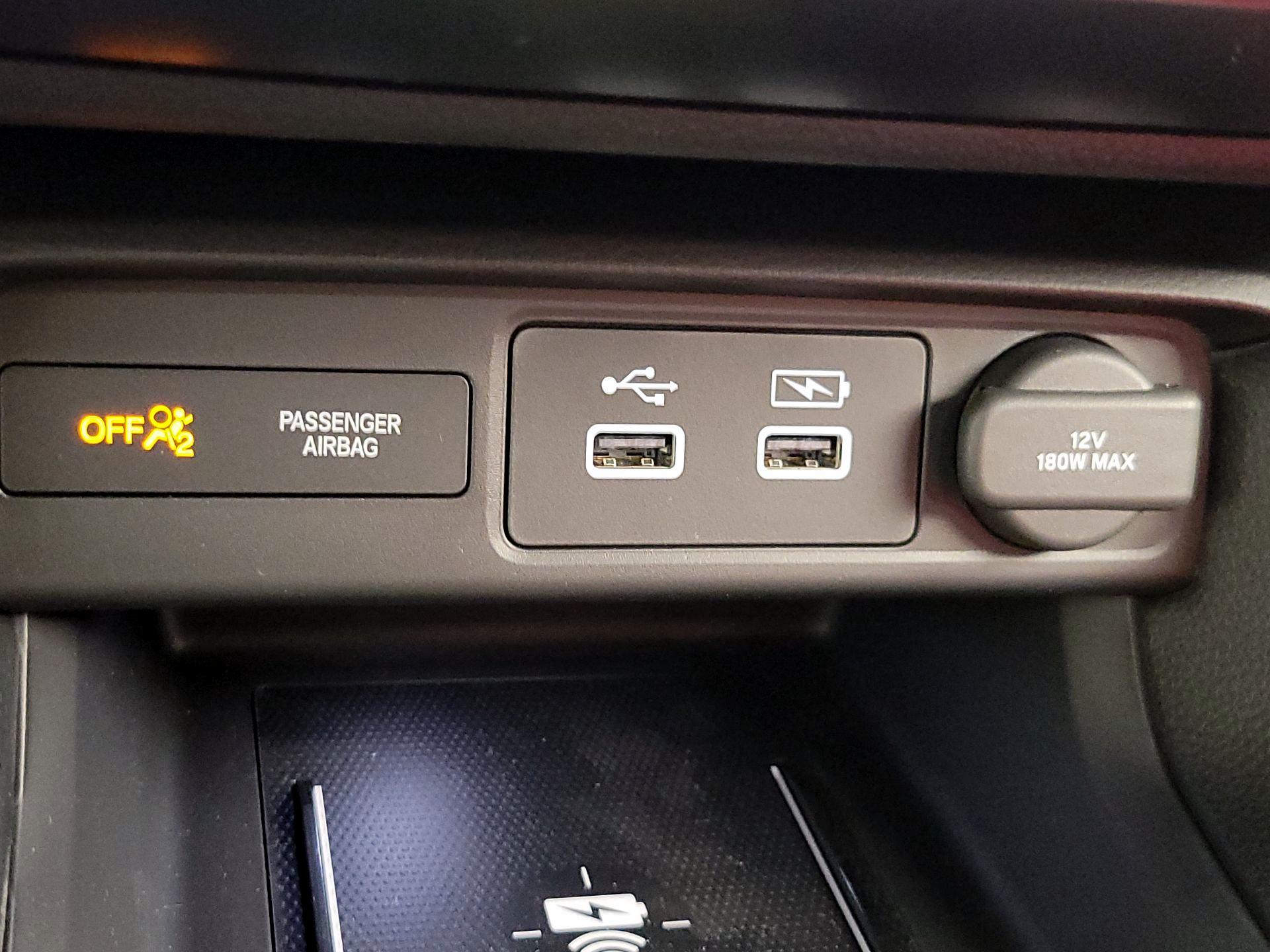 Thumbnail: 2024 Honda Civic - 19