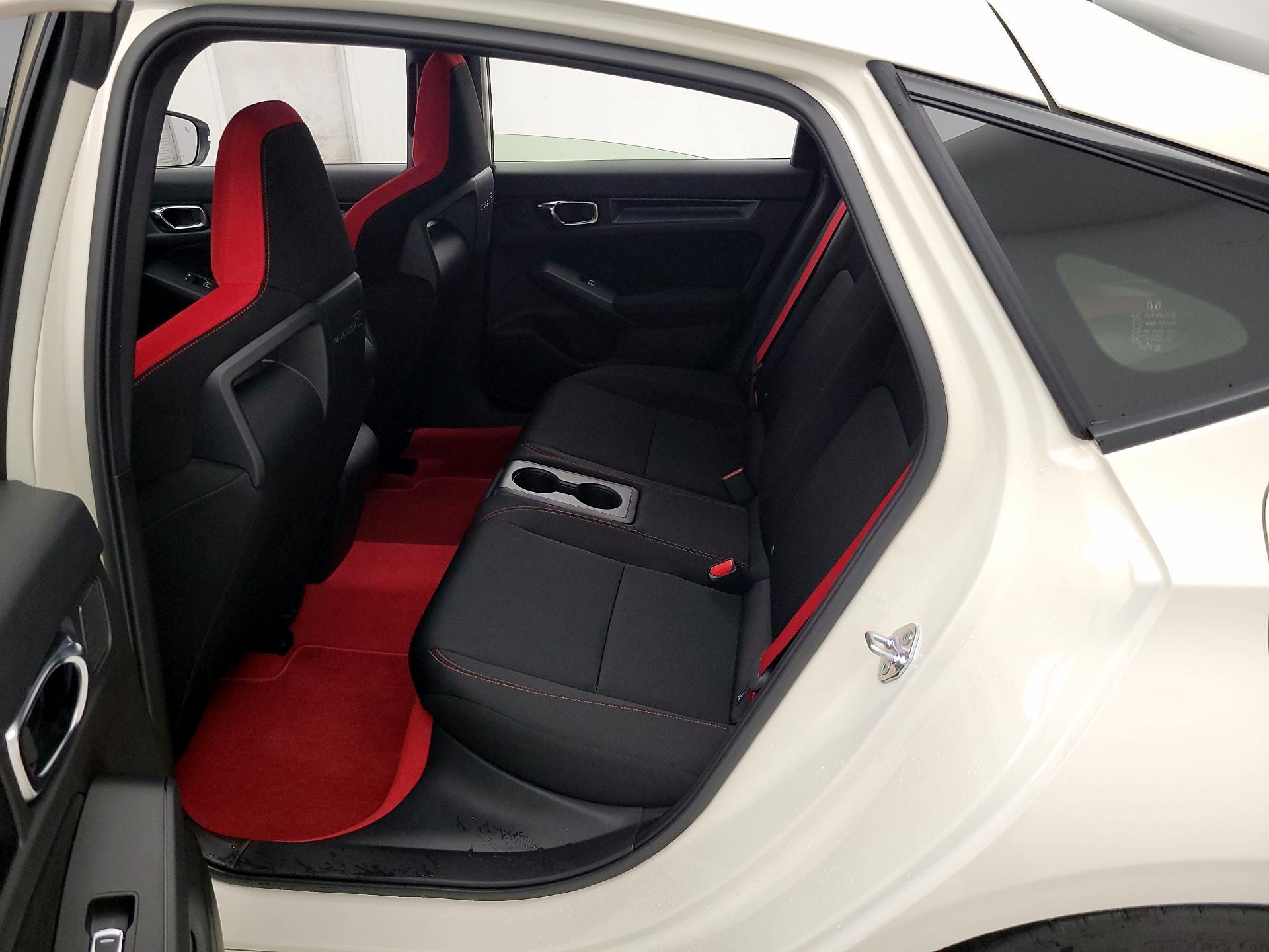 Thumbnail: 2024 Honda Civic - 20