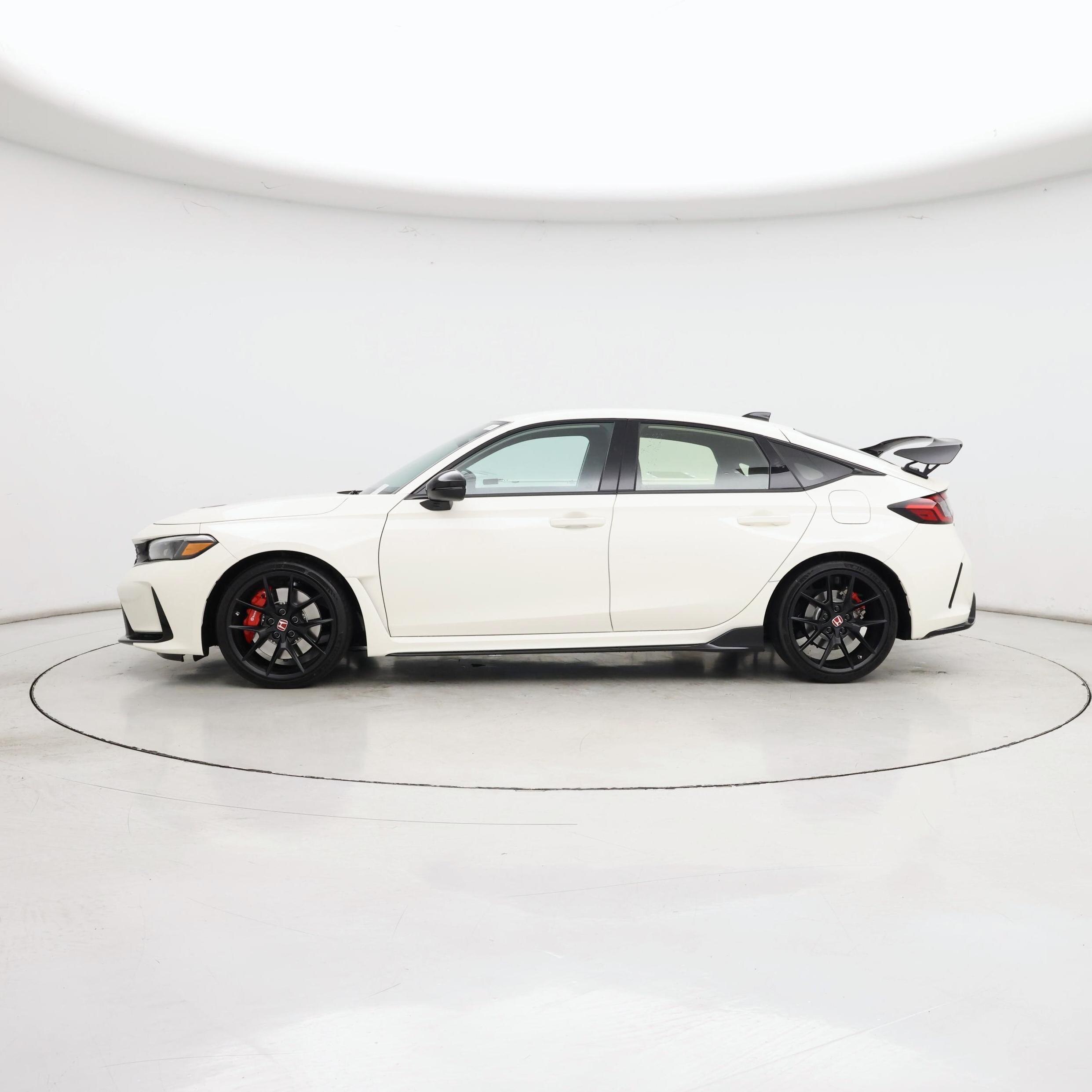 Thumbnail: 2024 Honda Civic - 3