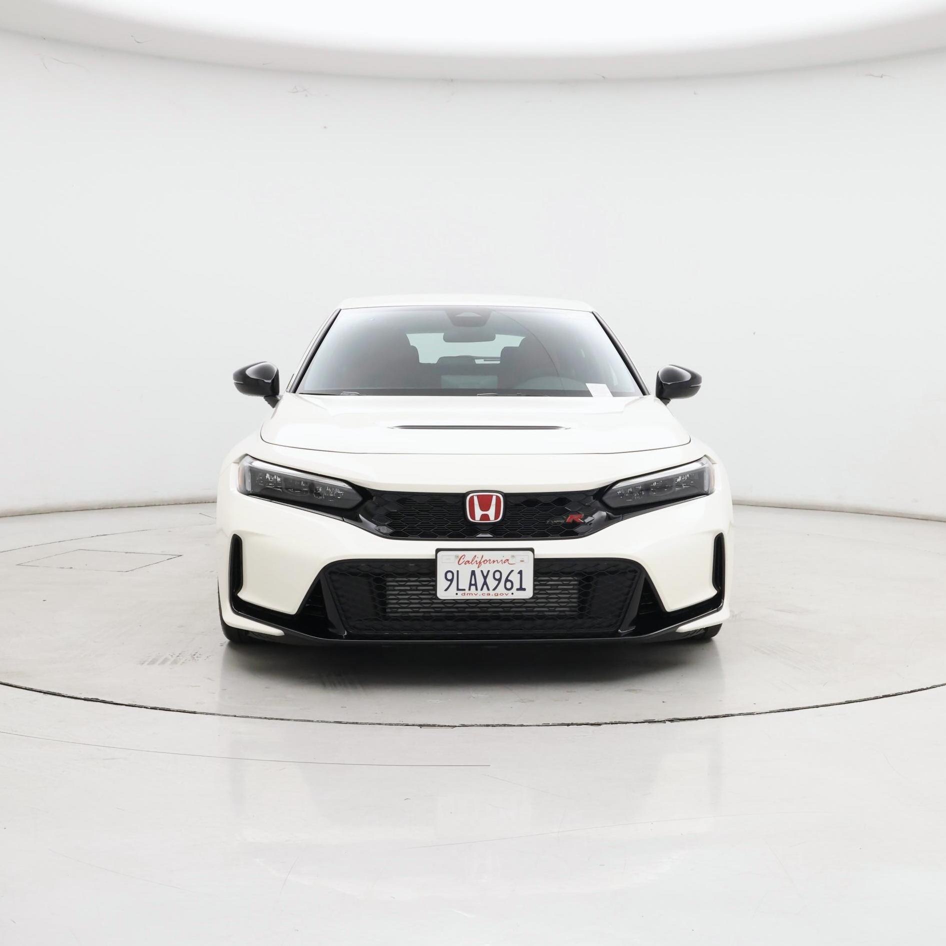 Thumbnail: 2024 Honda Civic - 5
