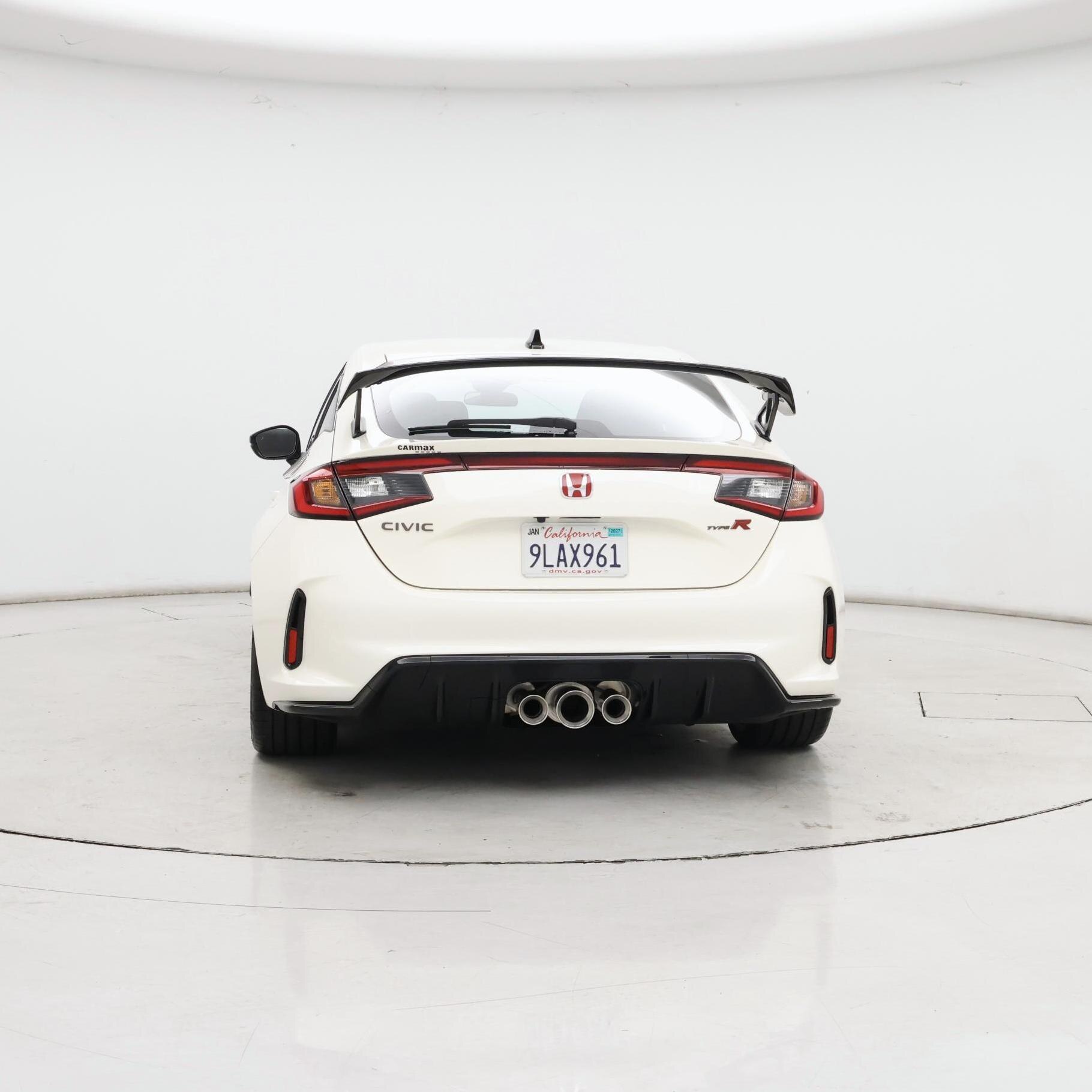 Thumbnail: 2024 Honda Civic - 6