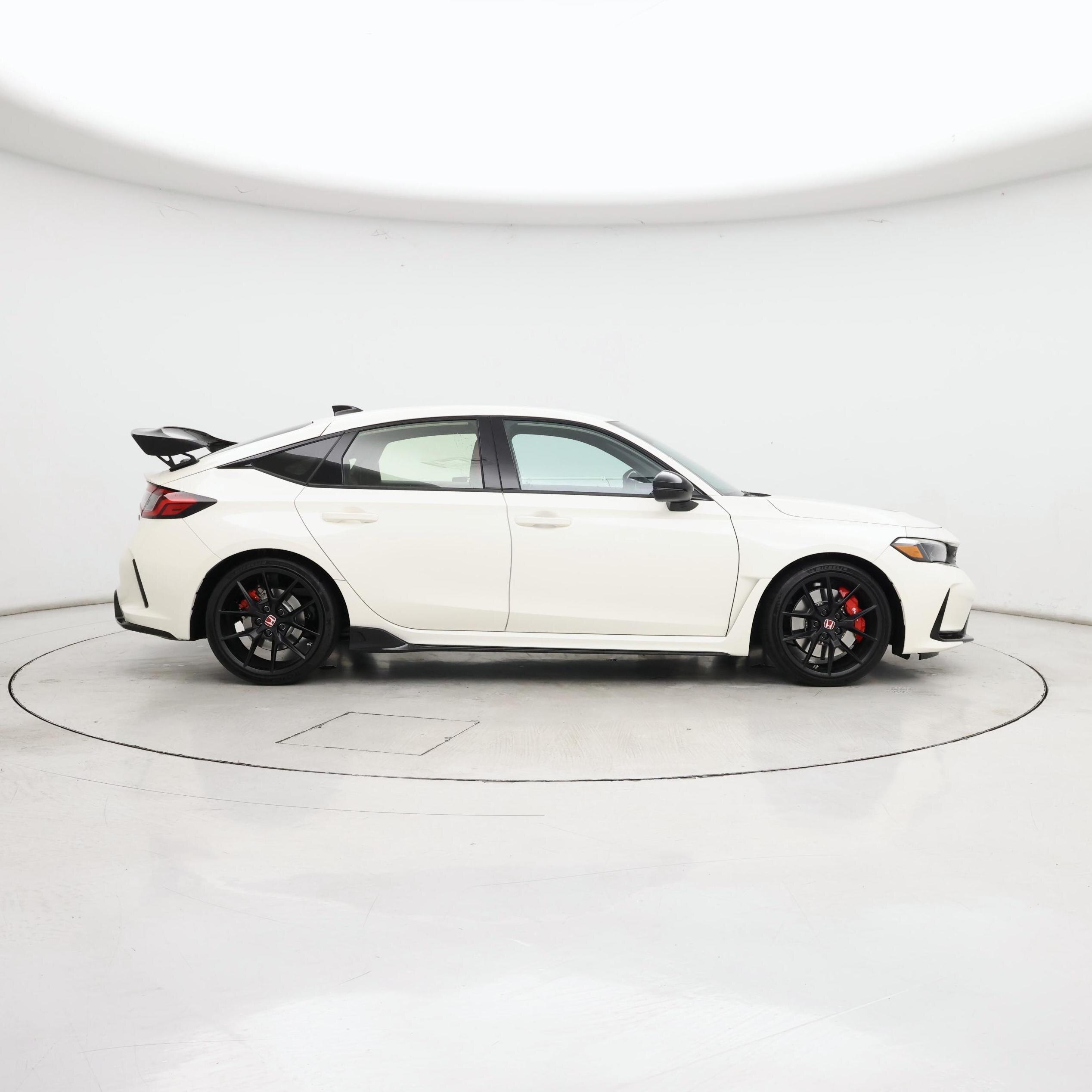 Thumbnail: 2024 Honda Civic - 7