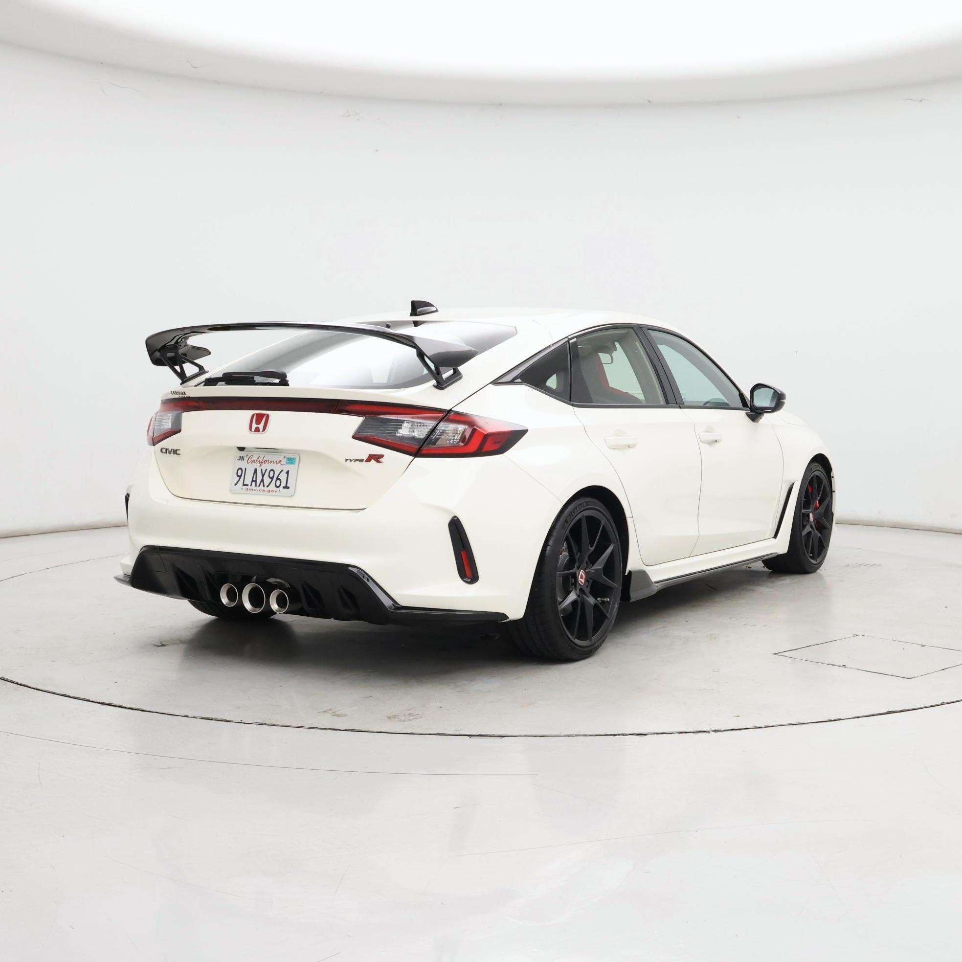 Thumbnail: 2024 Honda Civic - 8