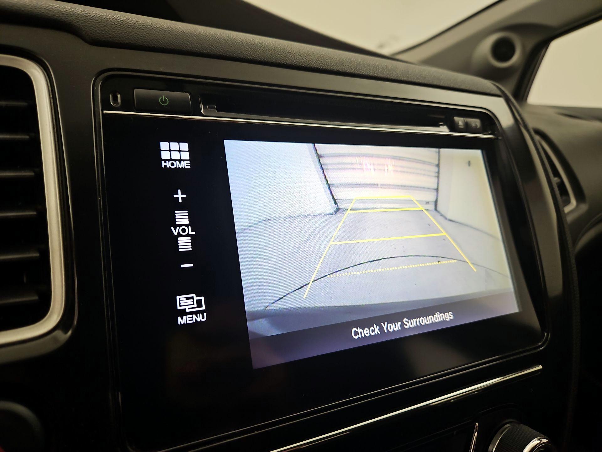 Thumbnail: 2015 Honda Civic - 14