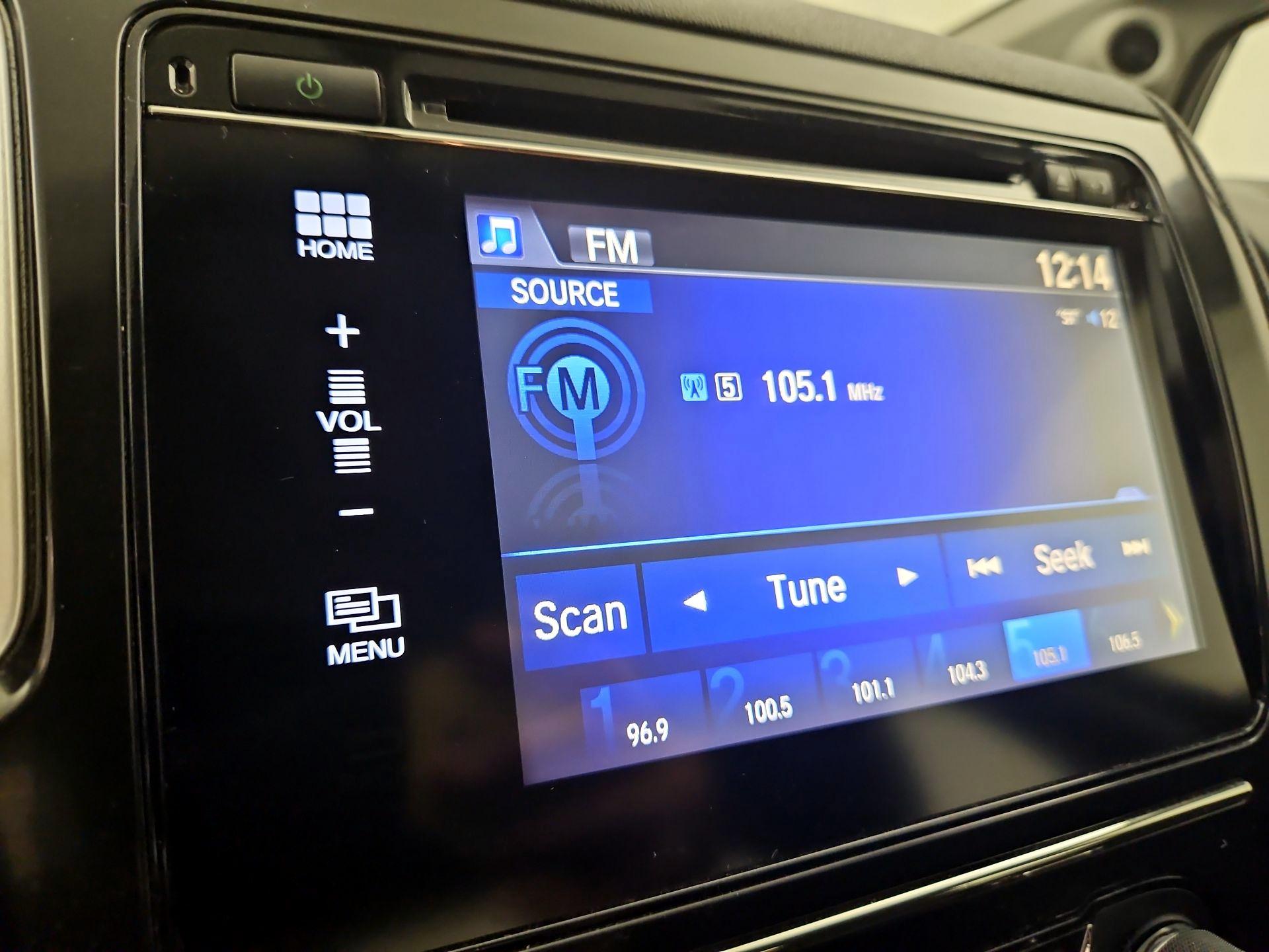 Thumbnail: 2015 Honda Civic - 15