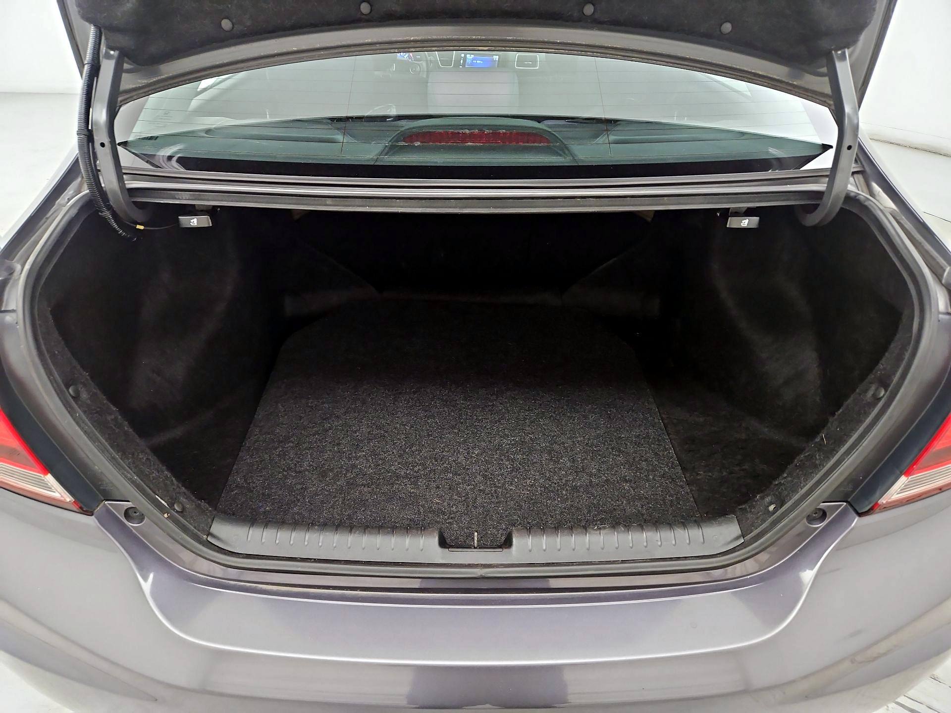 Thumbnail: 2015 Honda Civic - 19