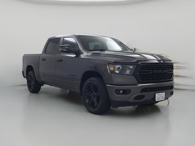2023 Ram 1500 Bighorn