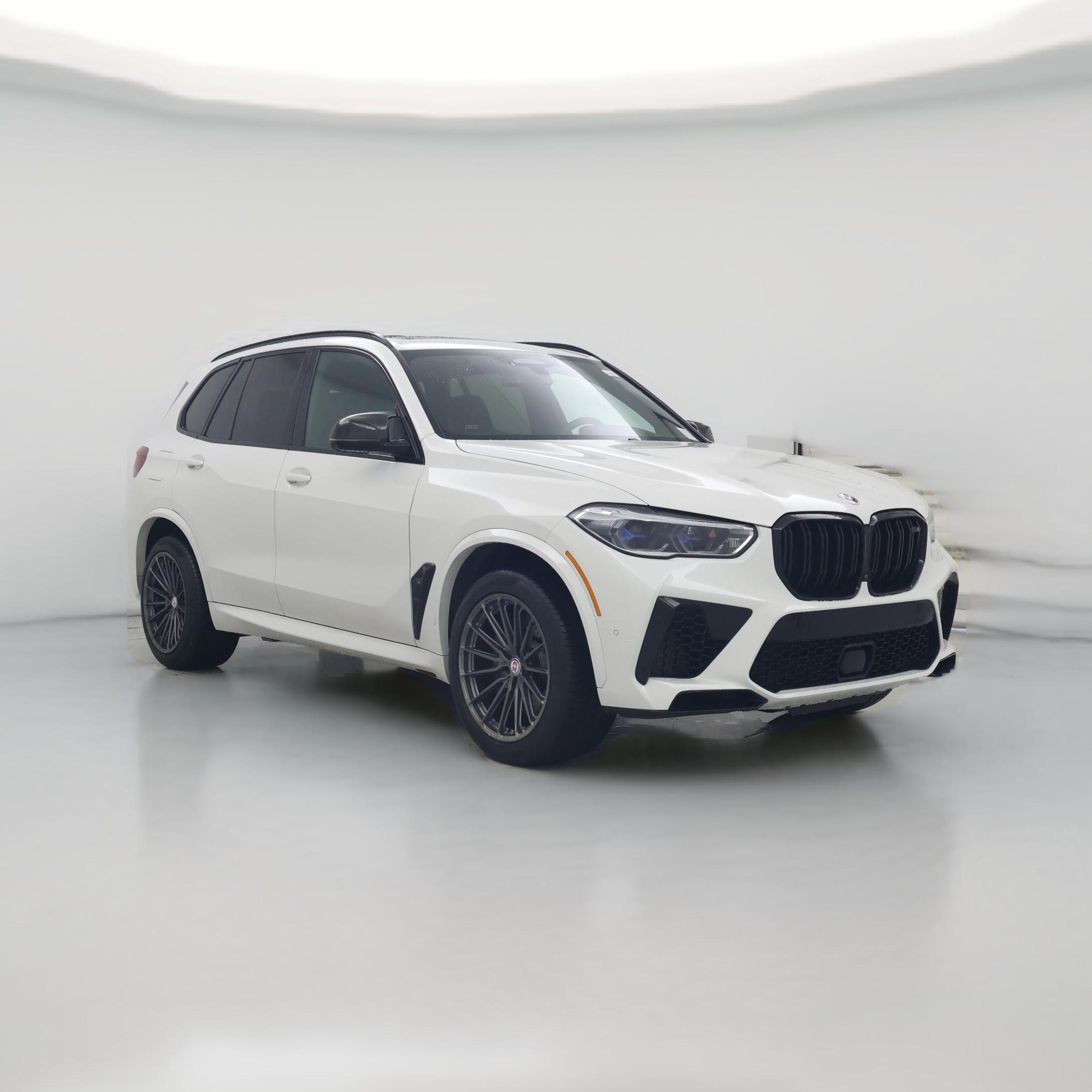 Thumbnail: 2020 BMW X5 - 1