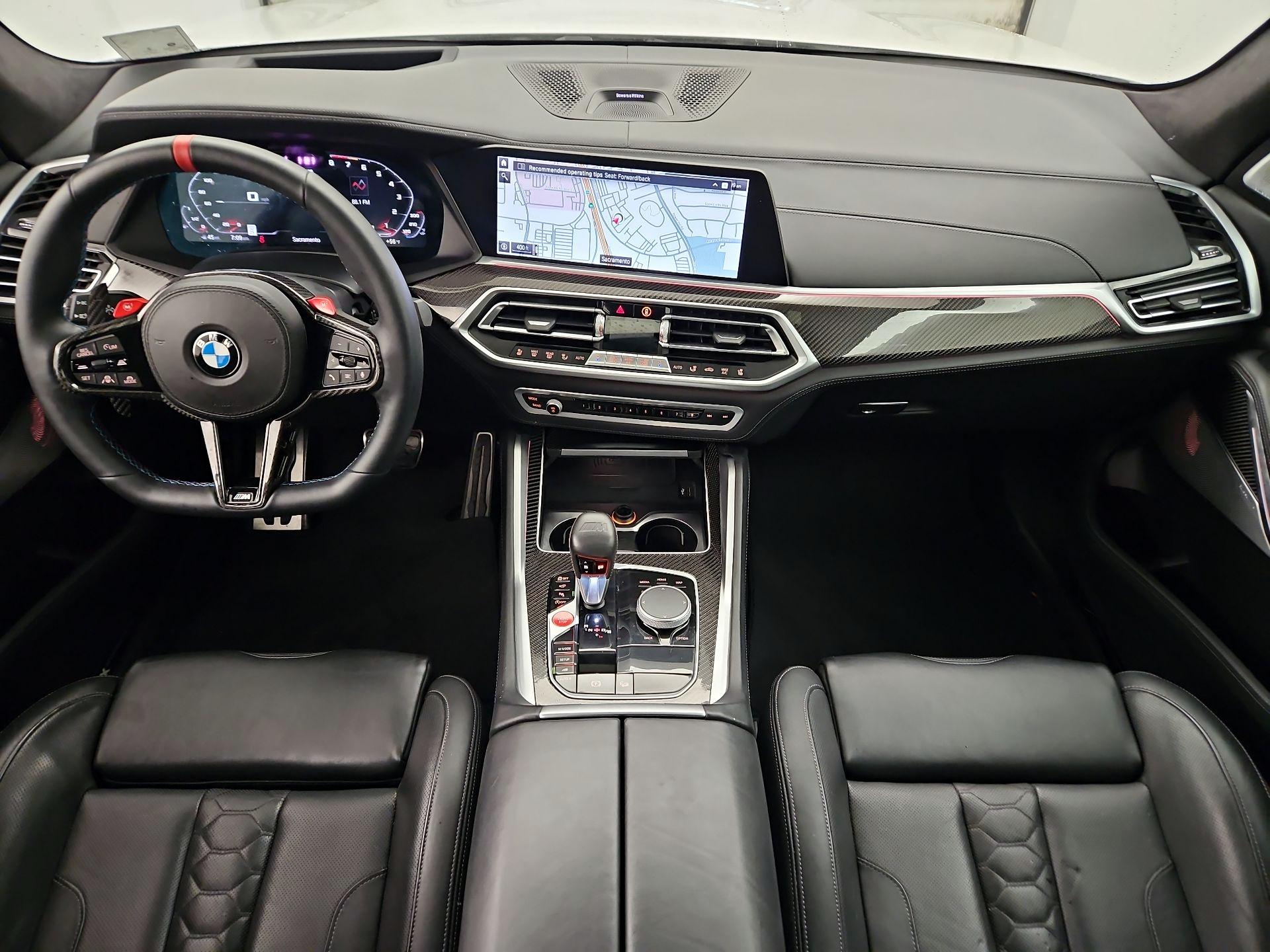 Thumbnail: 2020 BMW X5 - 9