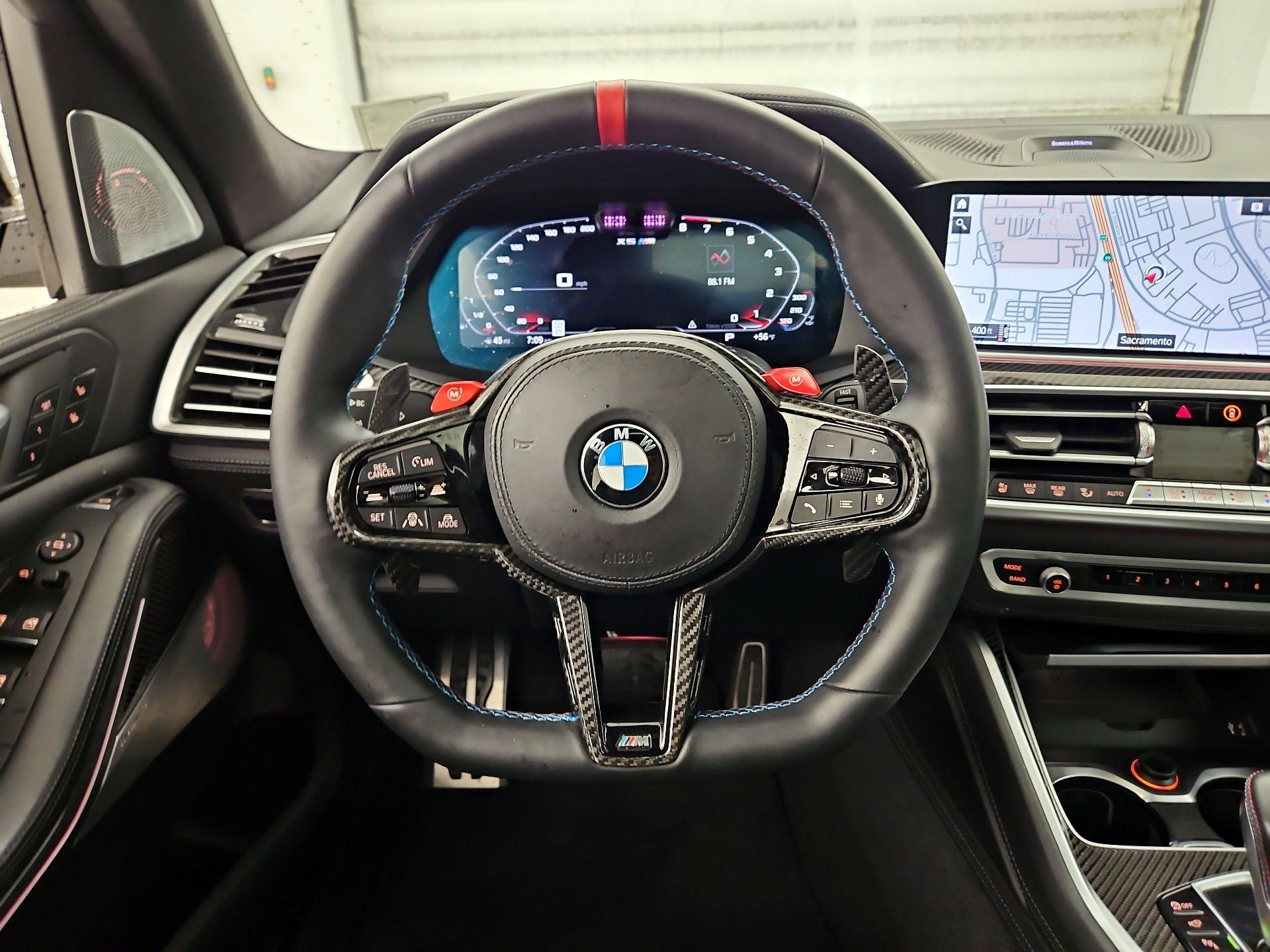 Thumbnail: 2020 BMW X5 - 10