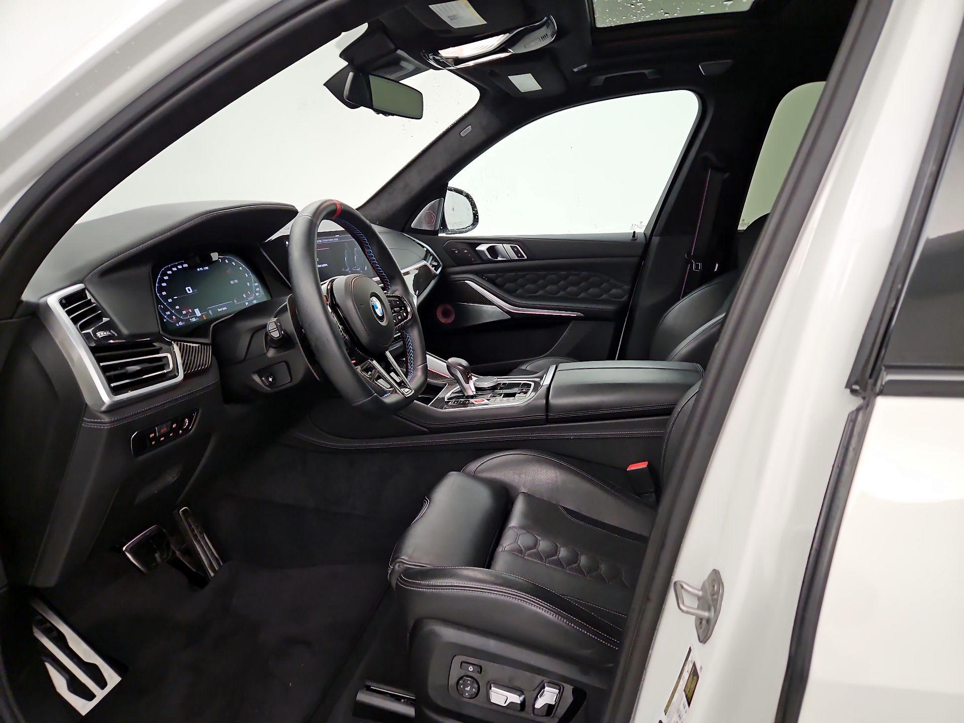 Thumbnail: 2020 BMW X5 - 11