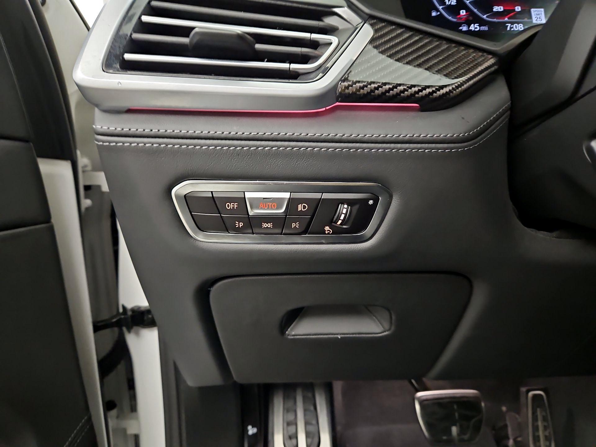 Thumbnail: 2020 BMW X5 - 13