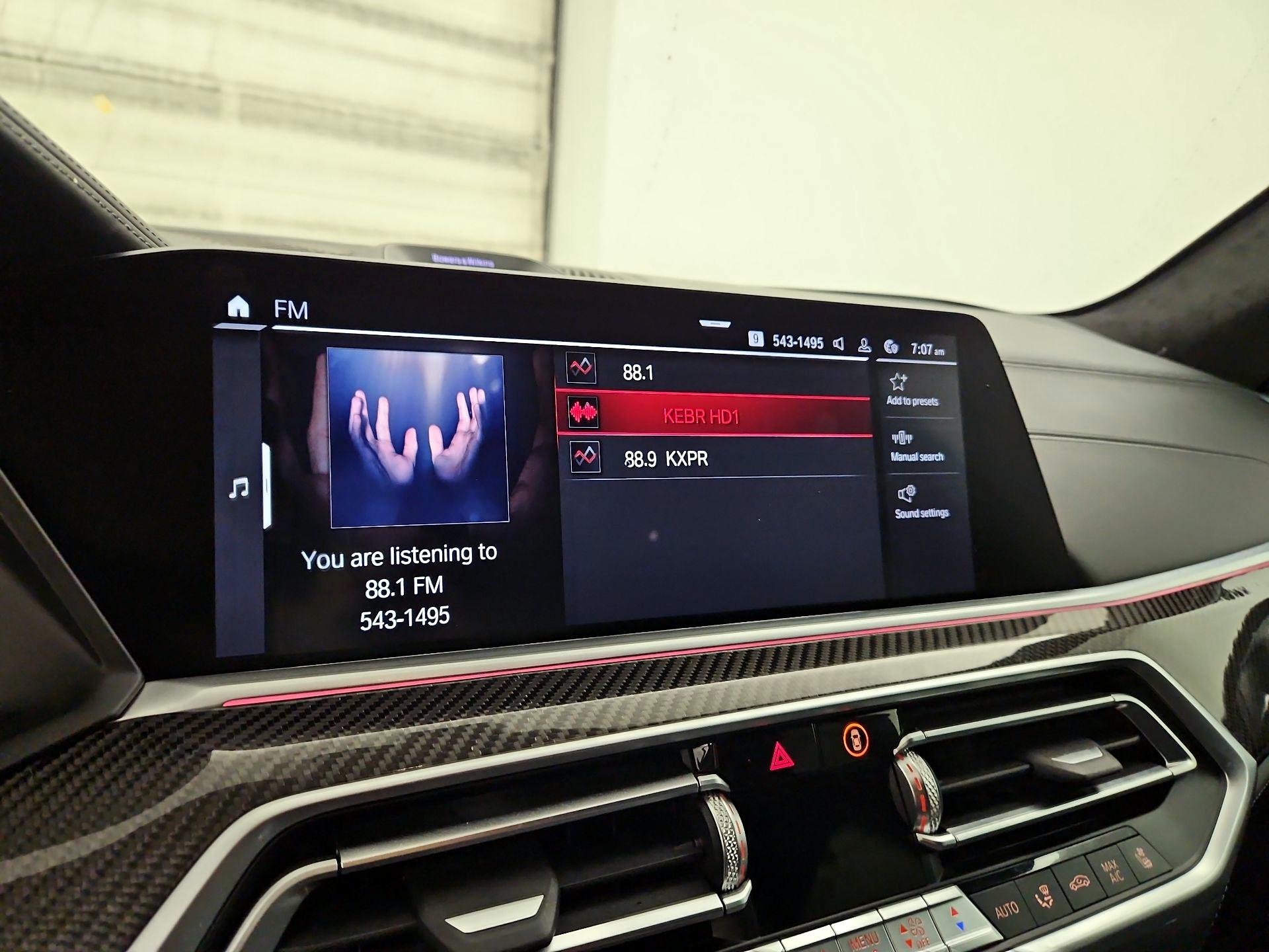 Thumbnail: 2020 BMW X5 - 16