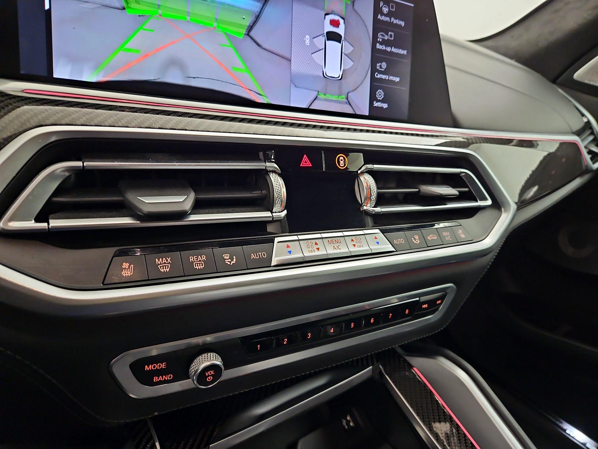 Thumbnail: 2020 BMW X5 - 17