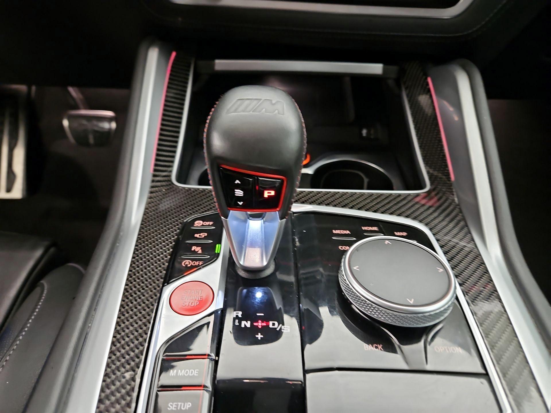 Thumbnail: 2020 BMW X5 - 18
