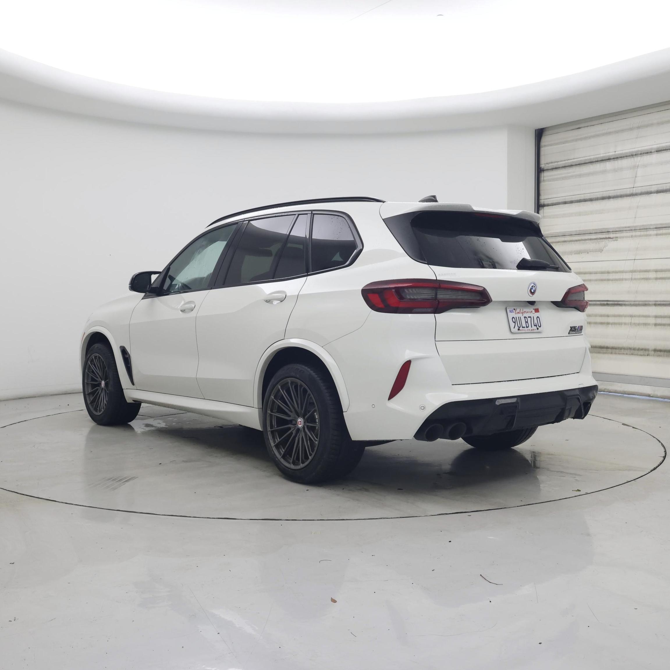Thumbnail: 2020 BMW X5 - 2