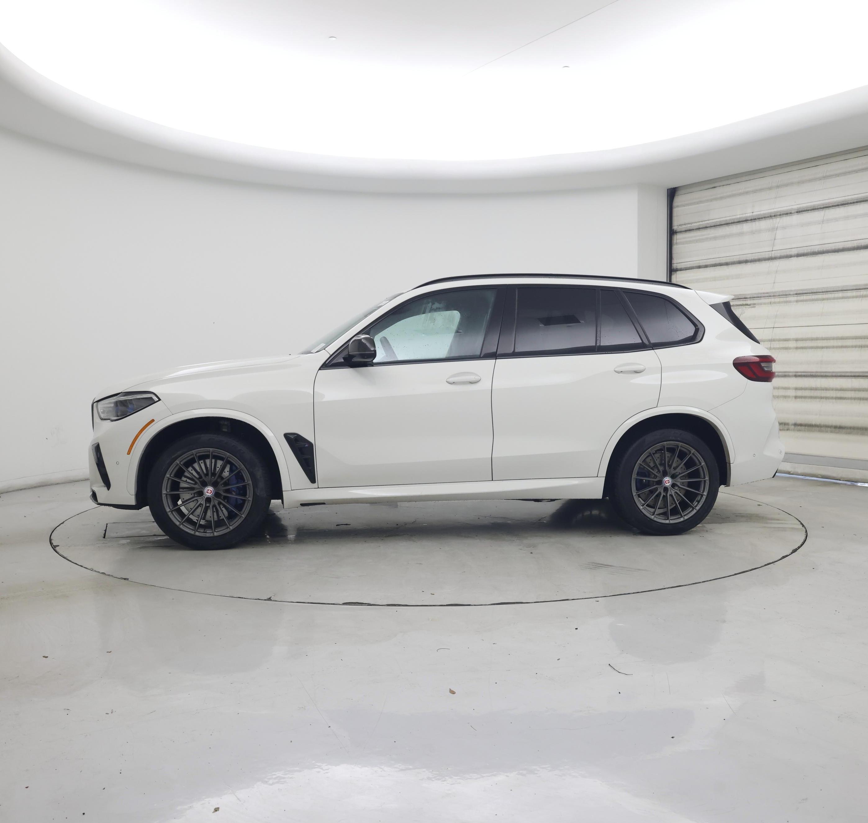 Thumbnail: 2020 BMW X5 - 3