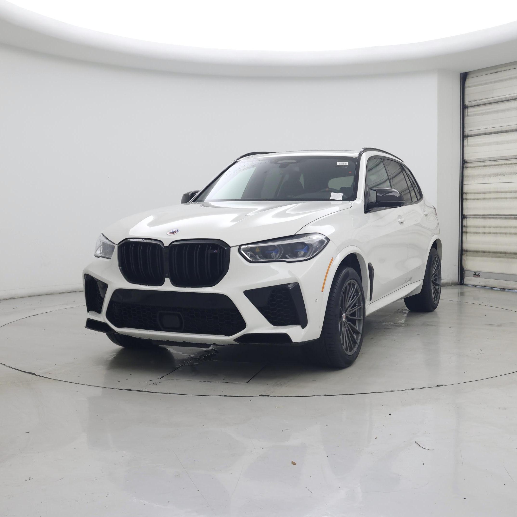 Thumbnail: 2020 BMW X5 - 4