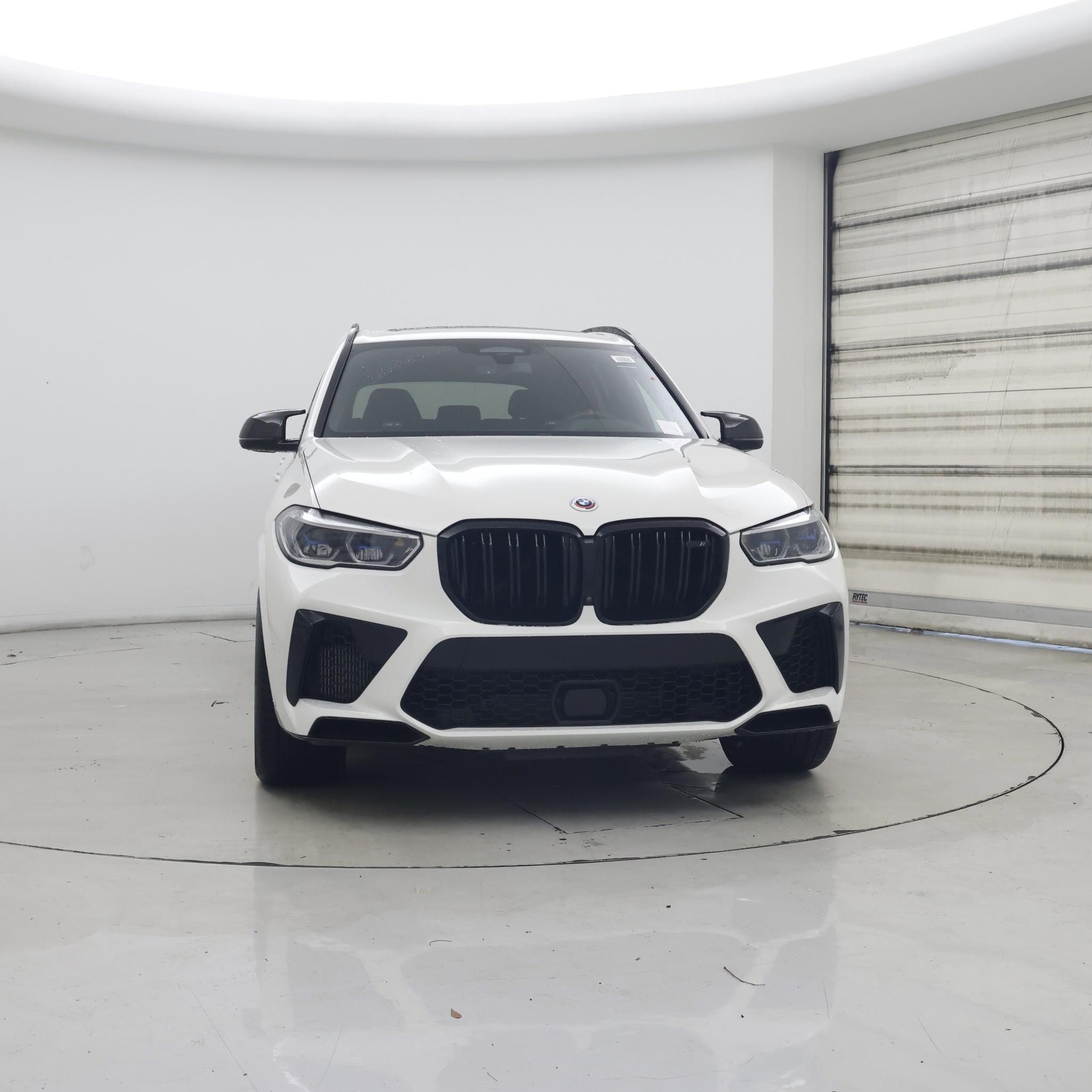 Thumbnail: 2020 BMW X5 - 5