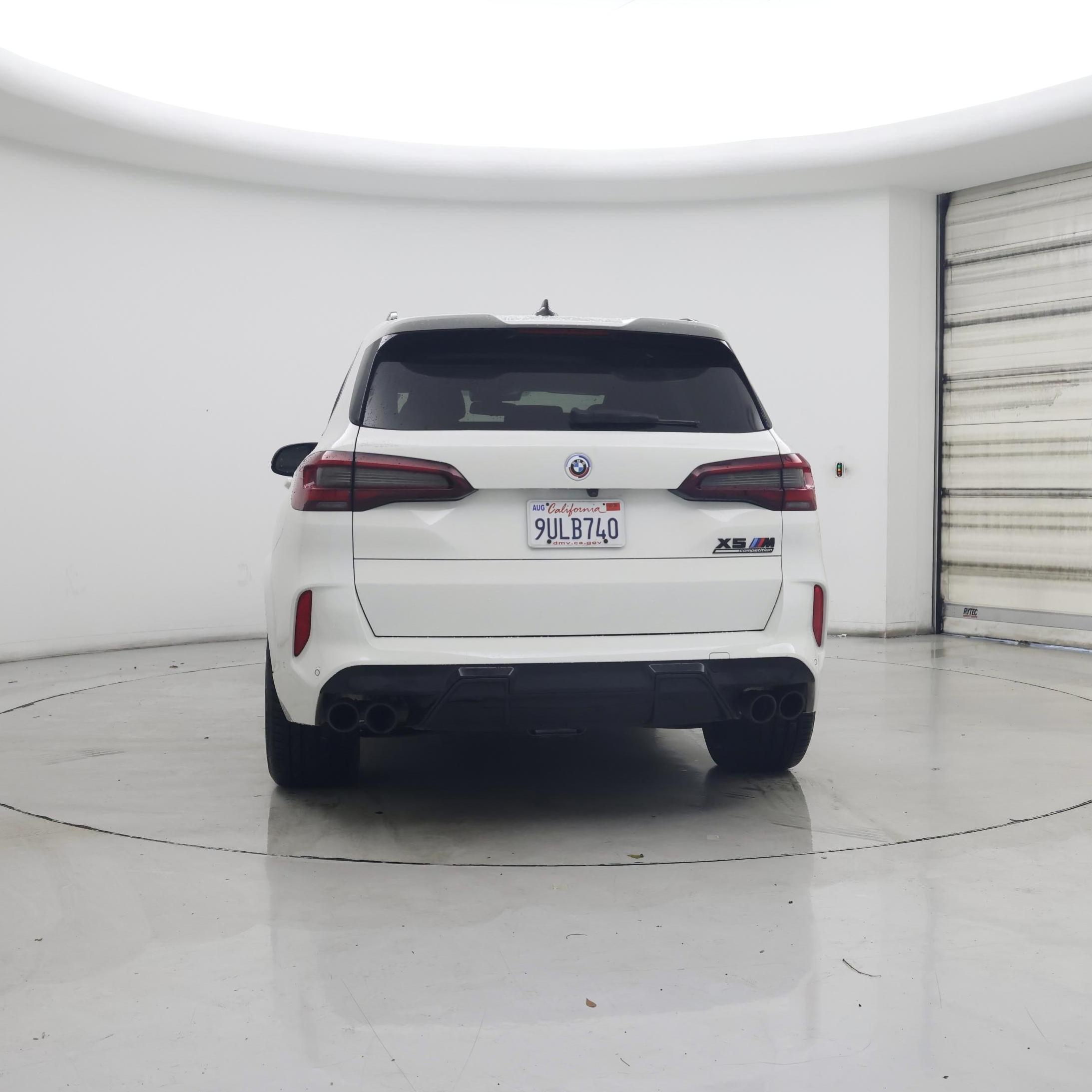 Thumbnail: 2020 BMW X5 - 6